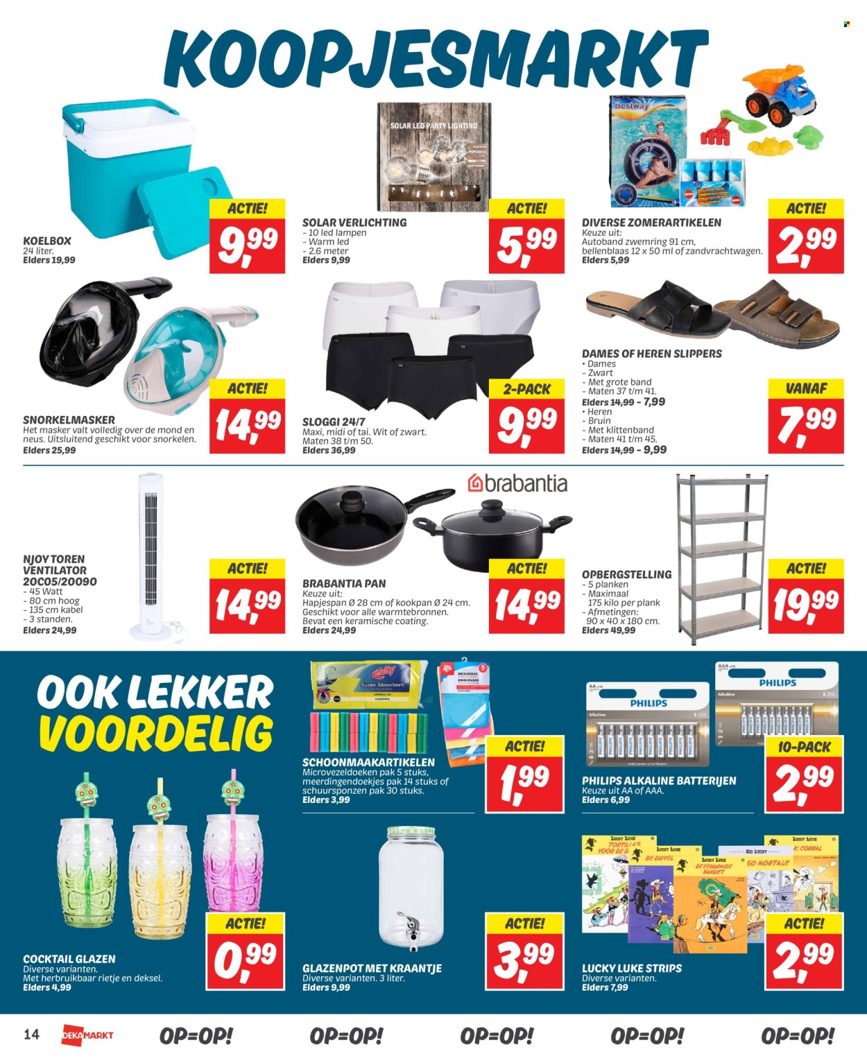 DekaMarkt-aanbieding - 2-7-2024 - 8-7-2024. Pagina 14