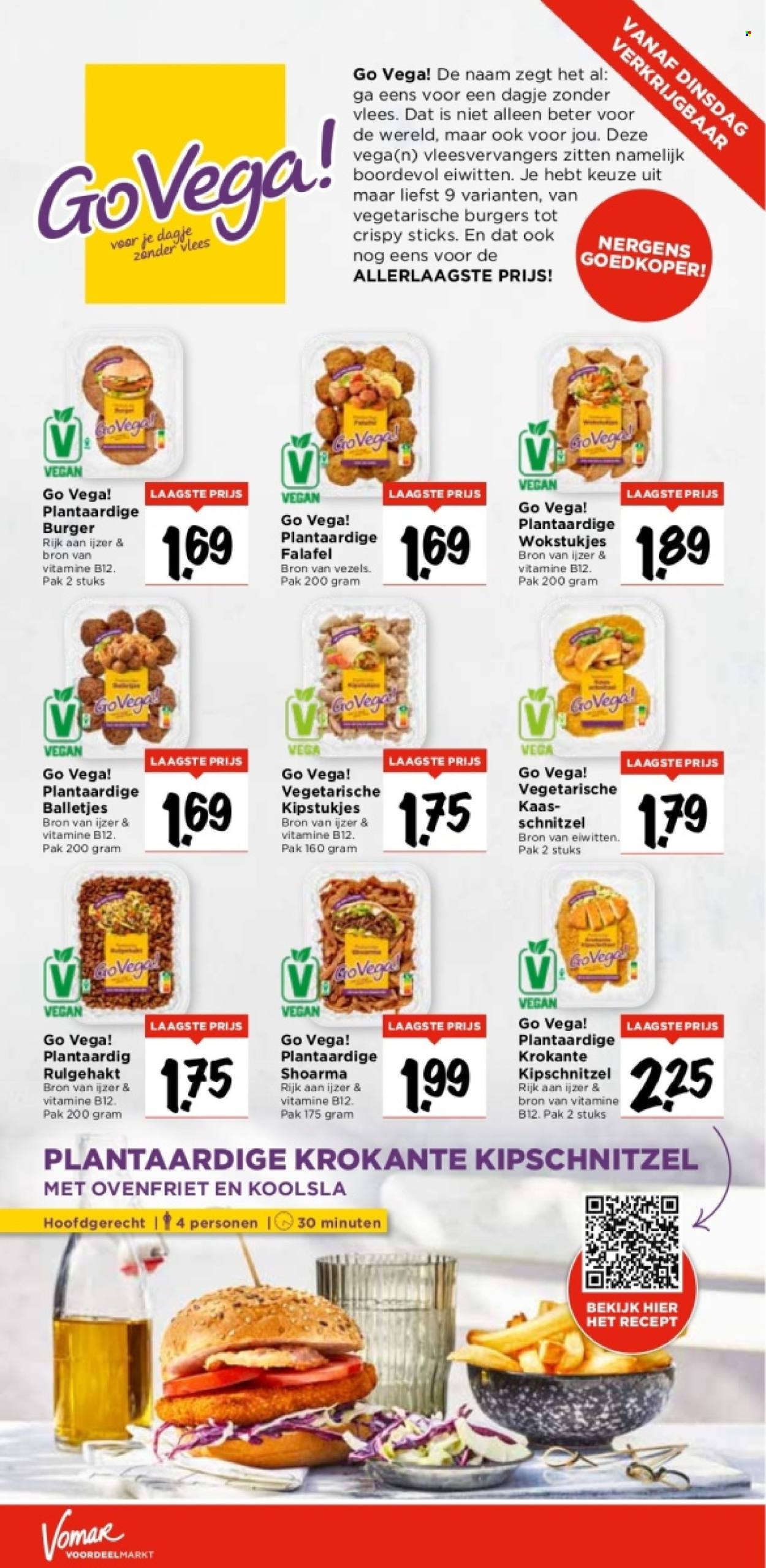 Vomar-aanbieding - 30-6-2024 - 6-7-2024. Pagina 12