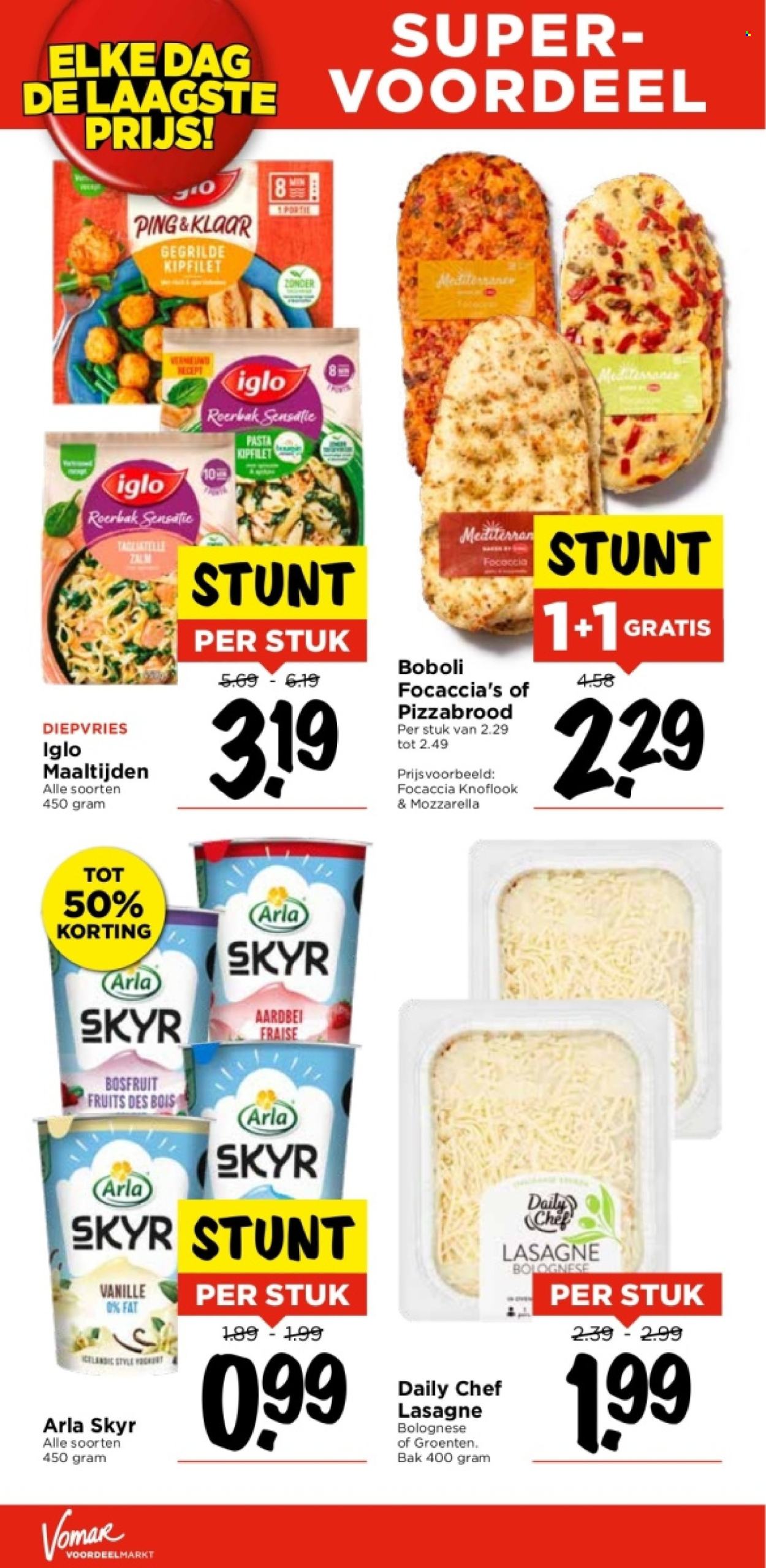 Vomar-aanbieding - 30-6-2024 - 6-7-2024. Pagina 20