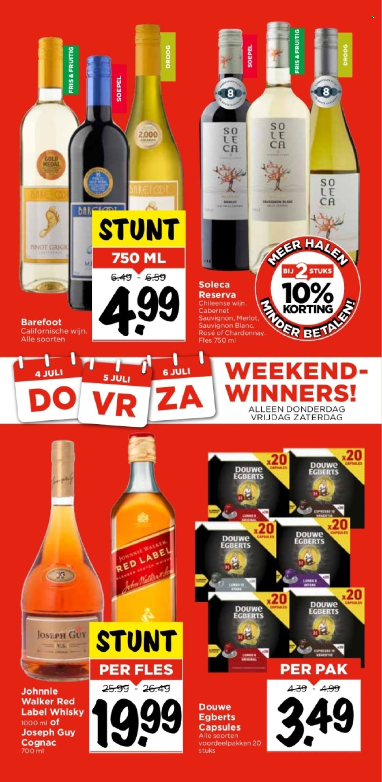 Vomar-aanbieding - 30-6-2024 - 6-7-2024. Pagina 41