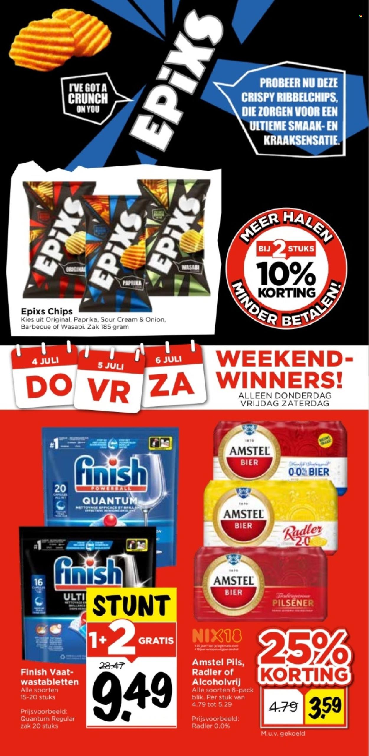 Vomar-aanbieding - 30-6-2024 - 6-7-2024. Pagina 42