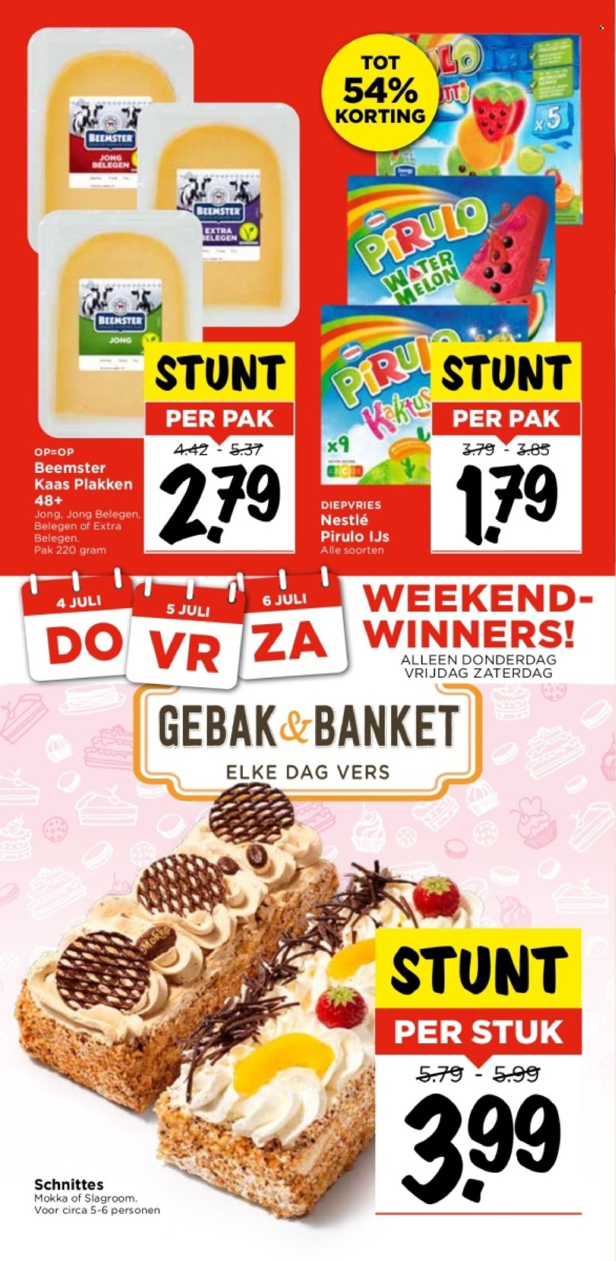 Vomar-aanbieding - 30-6-2024 - 6-7-2024. Pagina 43