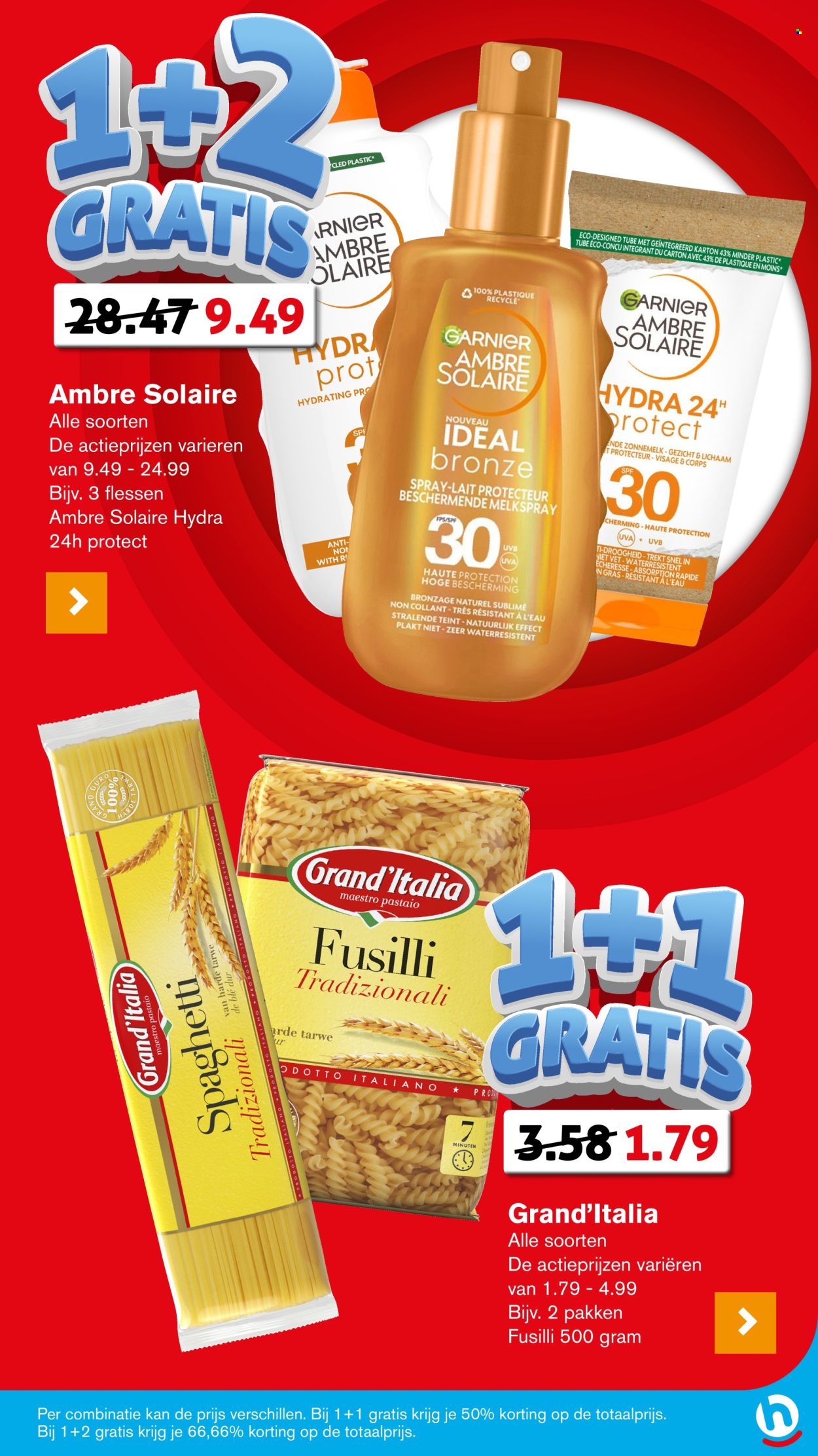 Hoogvliet-aanbieding - 3-7-2024 - 9-7-2024. Pagina 2