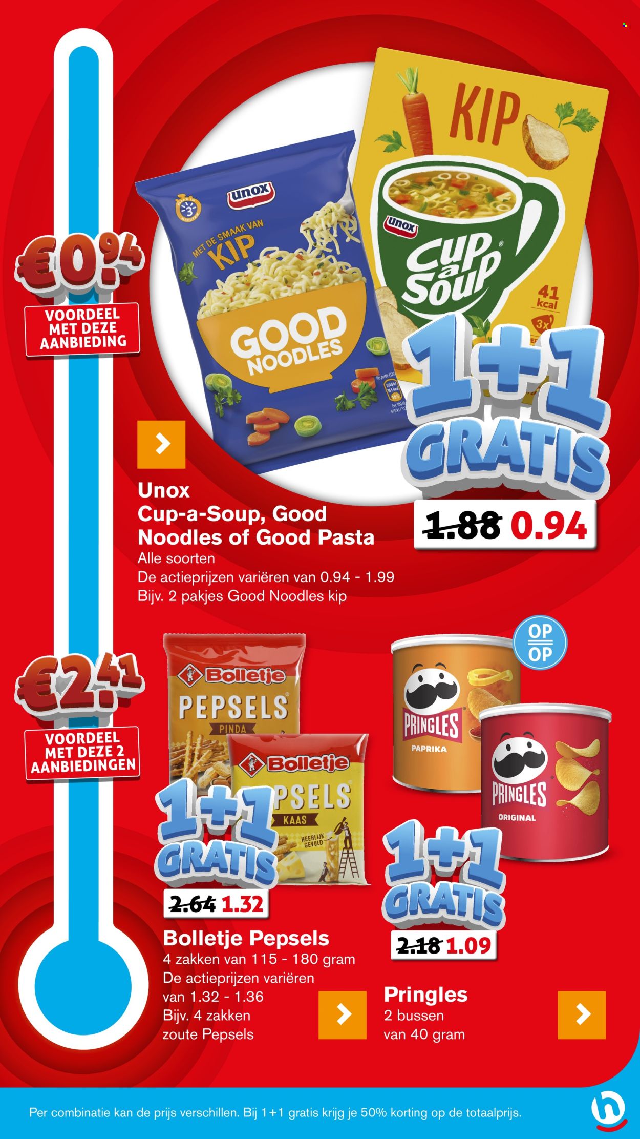Hoogvliet-aanbieding - 3-7-2024 - 9-7-2024. Pagina 8