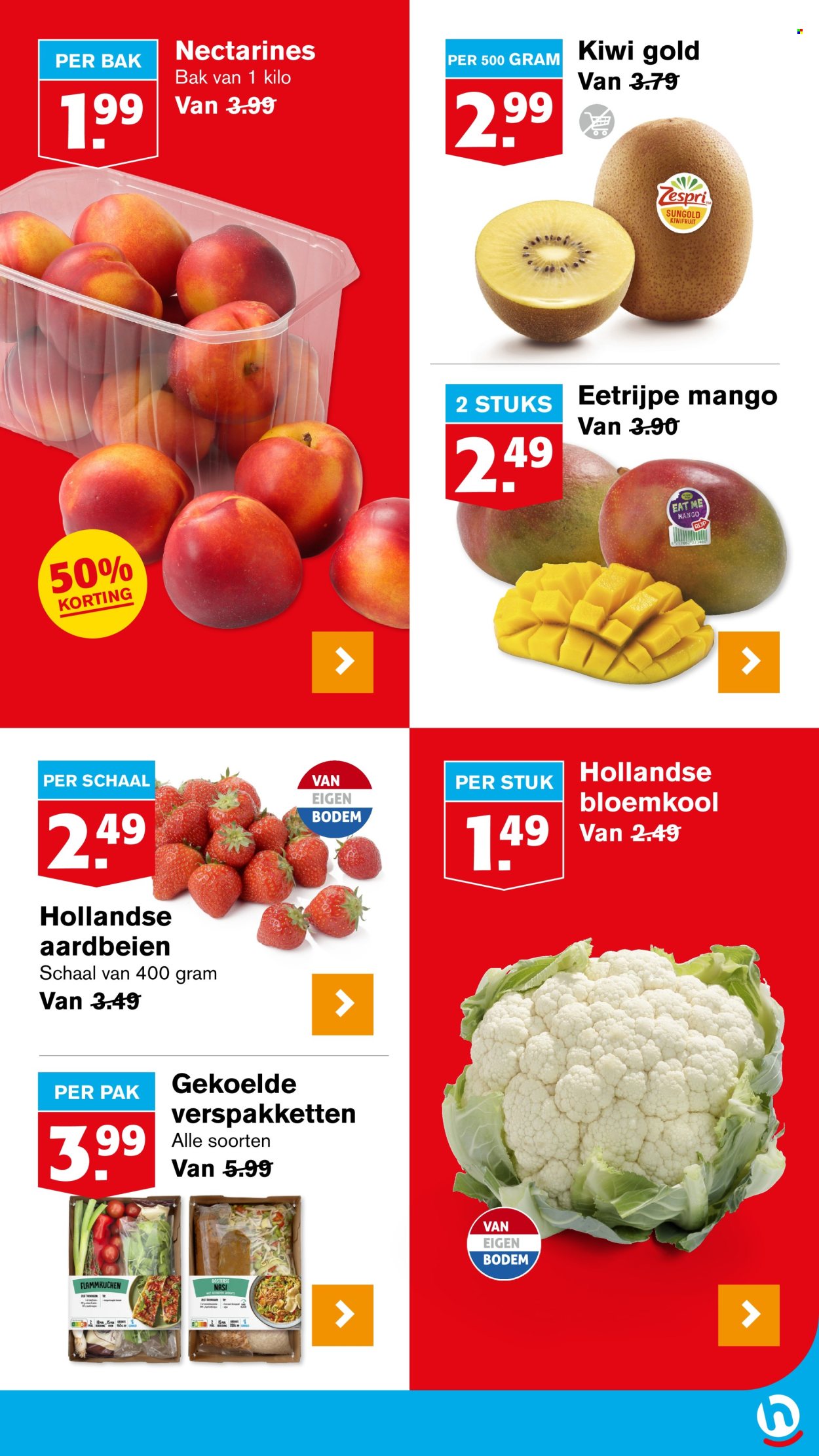 Hoogvliet-aanbieding - 3-7-2024 - 9-7-2024. Pagina 14