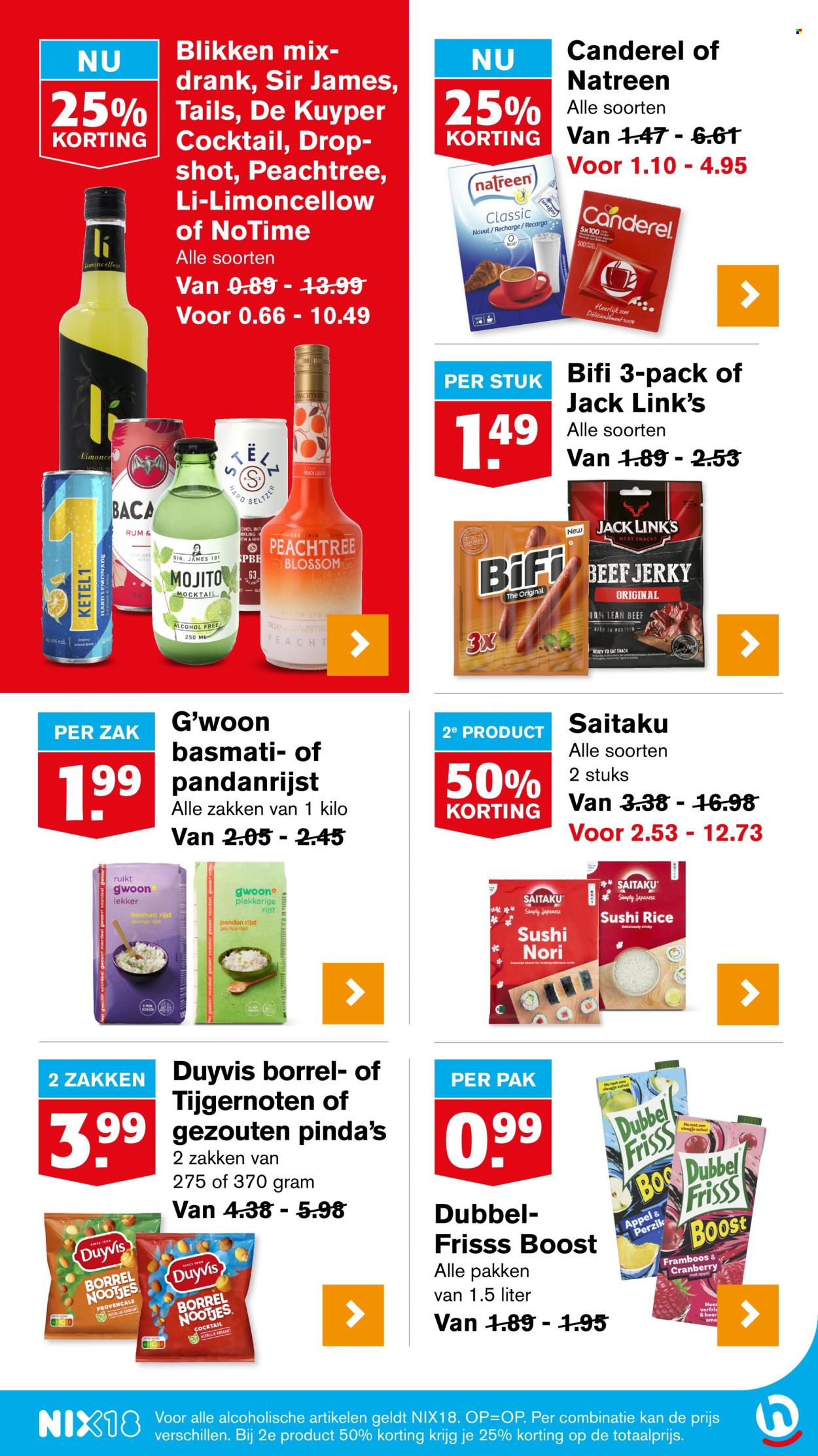 Hoogvliet-aanbieding - 3-7-2024 - 9-7-2024. Pagina 21