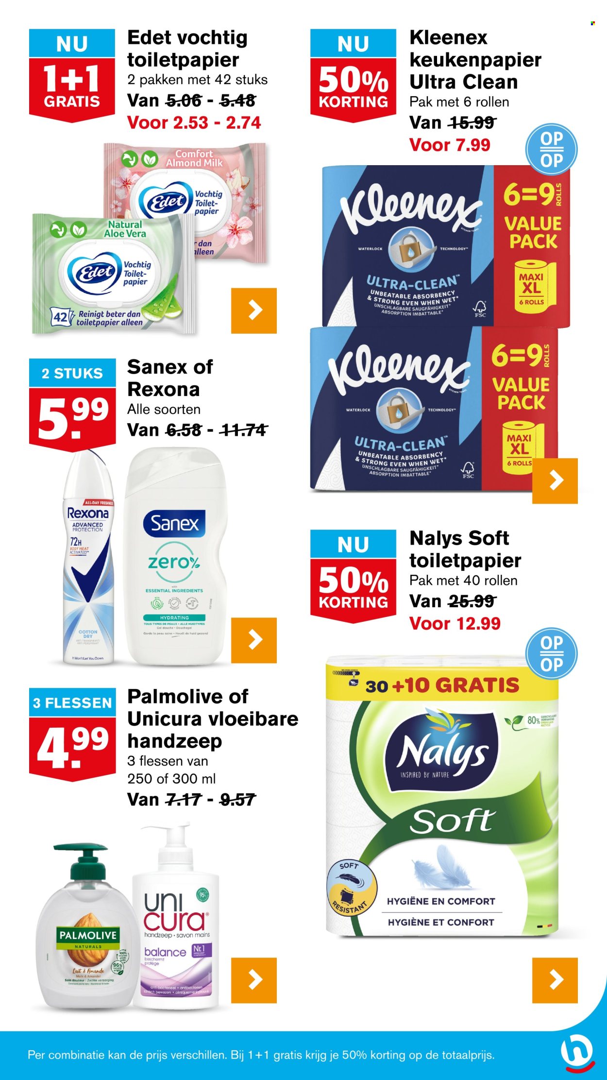 Hoogvliet-aanbieding - 3-7-2024 - 9-7-2024. Pagina 25