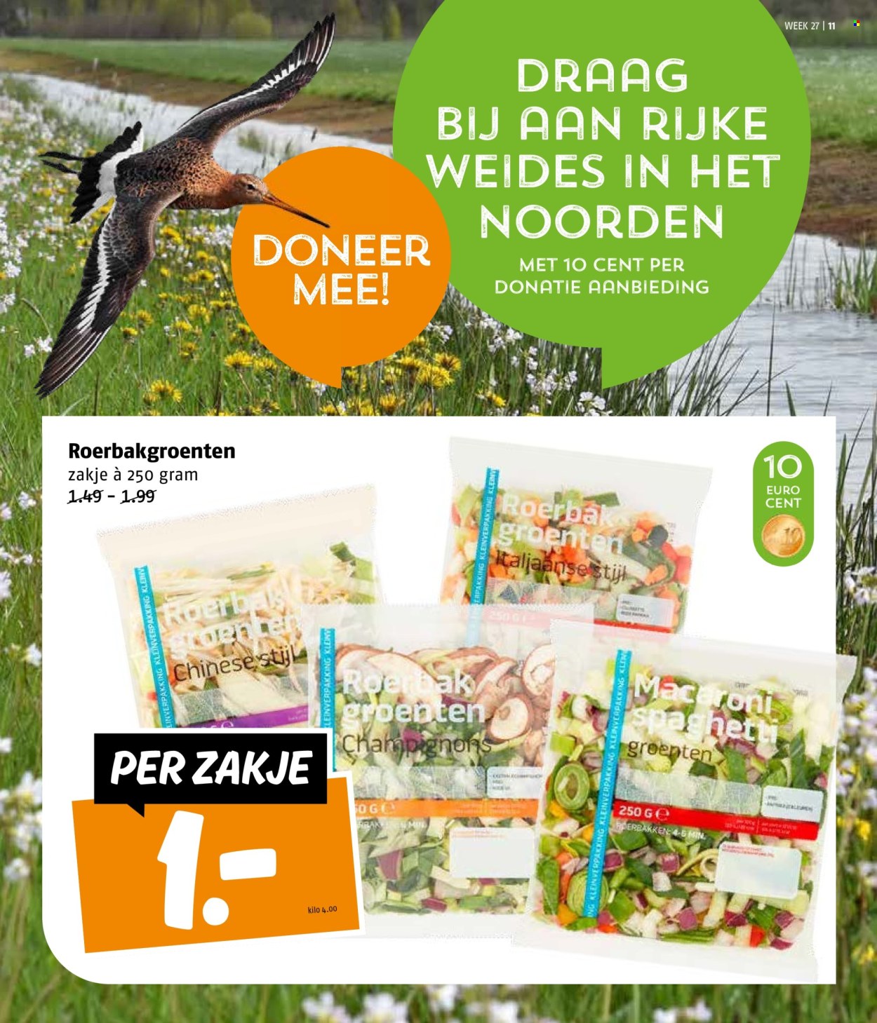 Poiesz-aanbieding - 1-7-2024 - 7-7-2024. Pagina 11