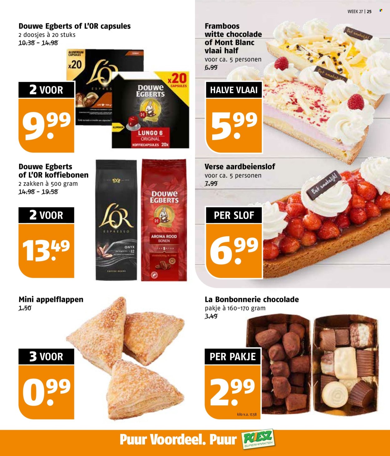 Poiesz-aanbieding - 1-7-2024 - 7-7-2024. Pagina 25