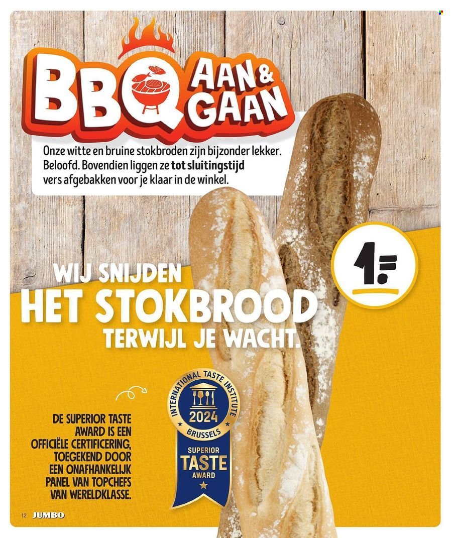 Jumbo-aanbieding - 1-7-2024 - 7-7-2024. Pagina 3