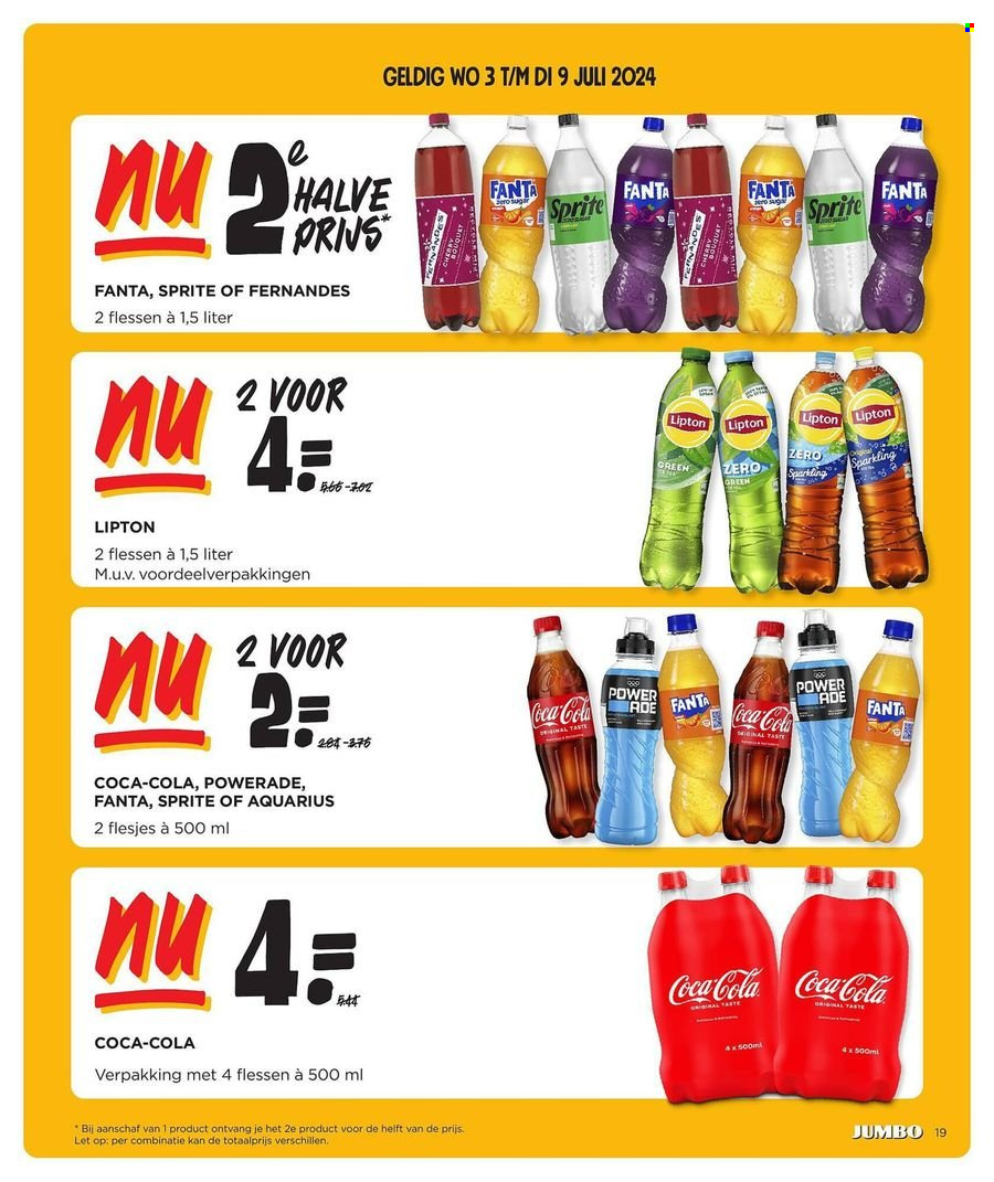 Jumbo-aanbieding - 1-7-2024 - 7-7-2024. Pagina 10