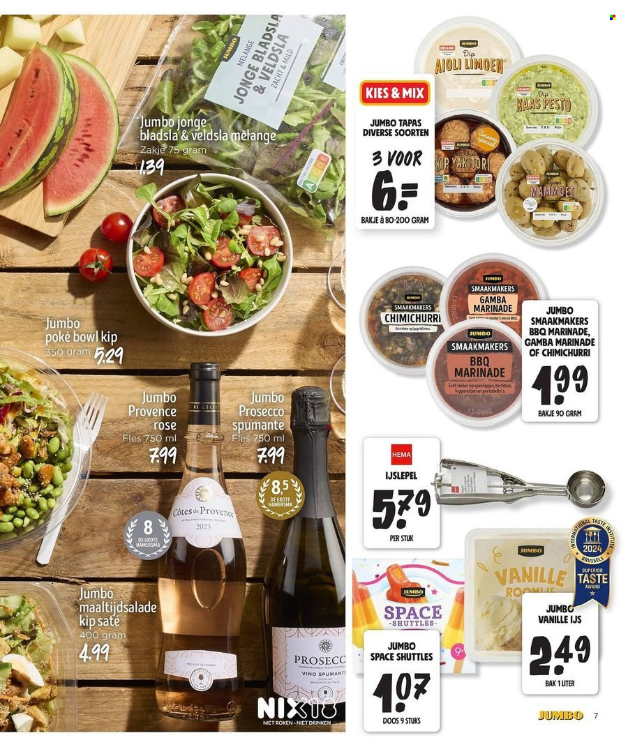 Jumbo-aanbieding - 1-7-2024 - 7-7-2024. Pagina 19