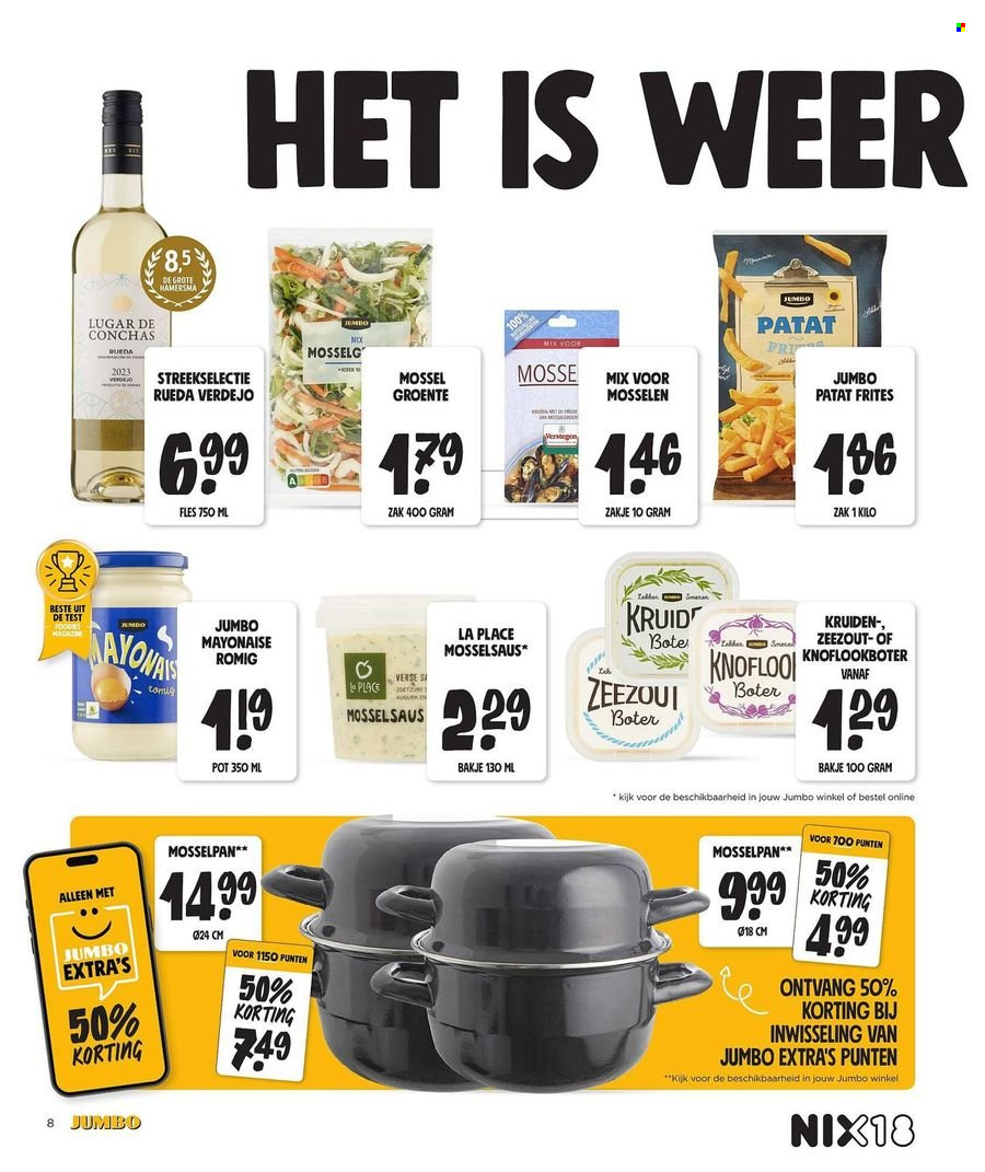 Jumbo-aanbieding - 1-7-2024 - 7-7-2024. Pagina 20