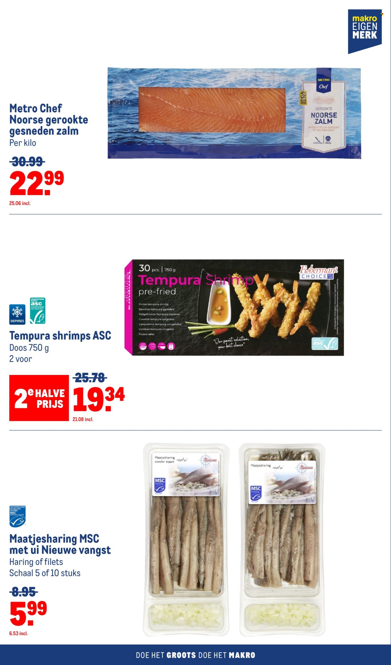 Makro-aanbieding - 3-7-2024 - 16-7-2024. Pagina 12