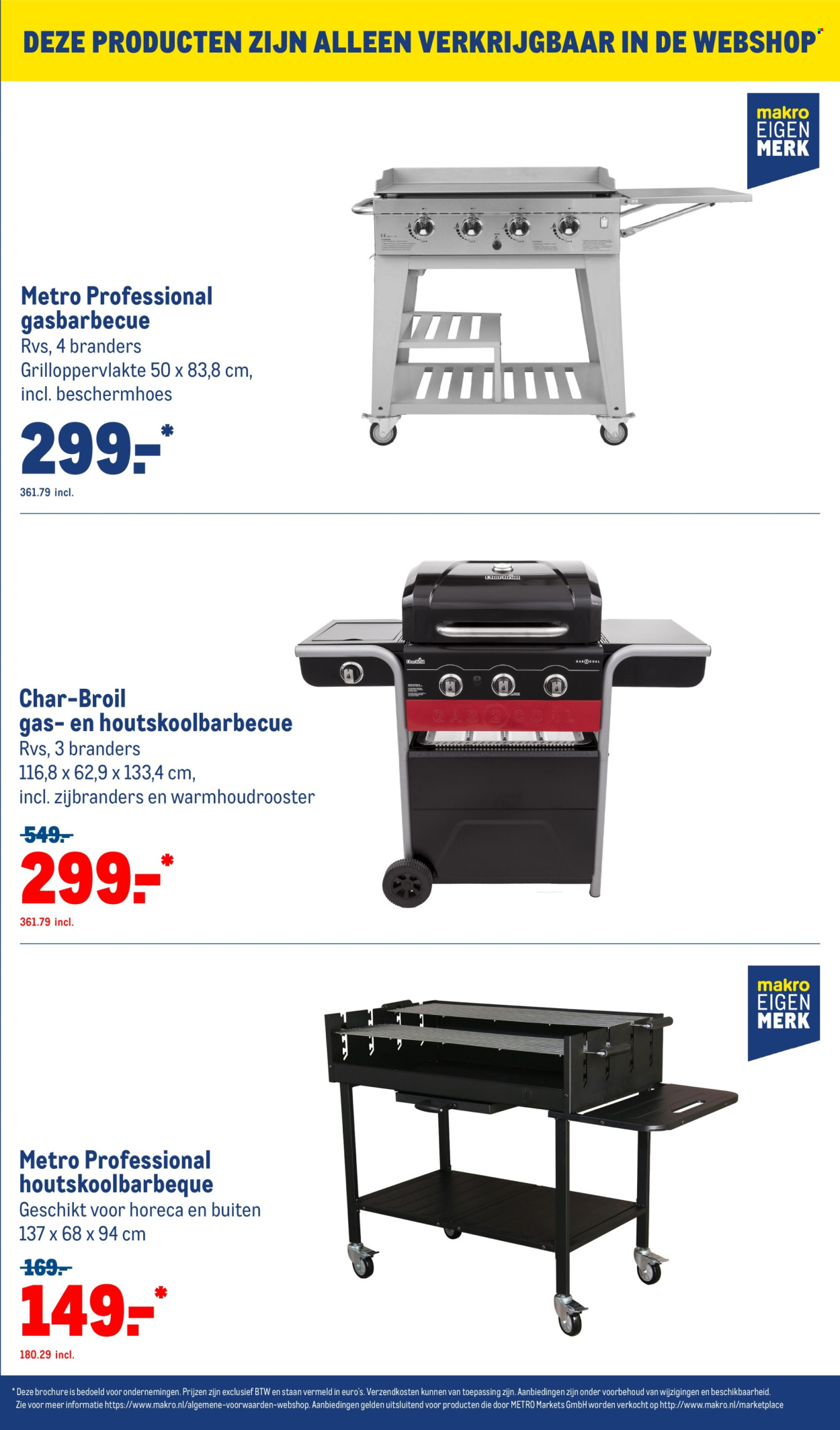 Makro-aanbieding - 3-7-2024 - 30-7-2024. Pagina 3