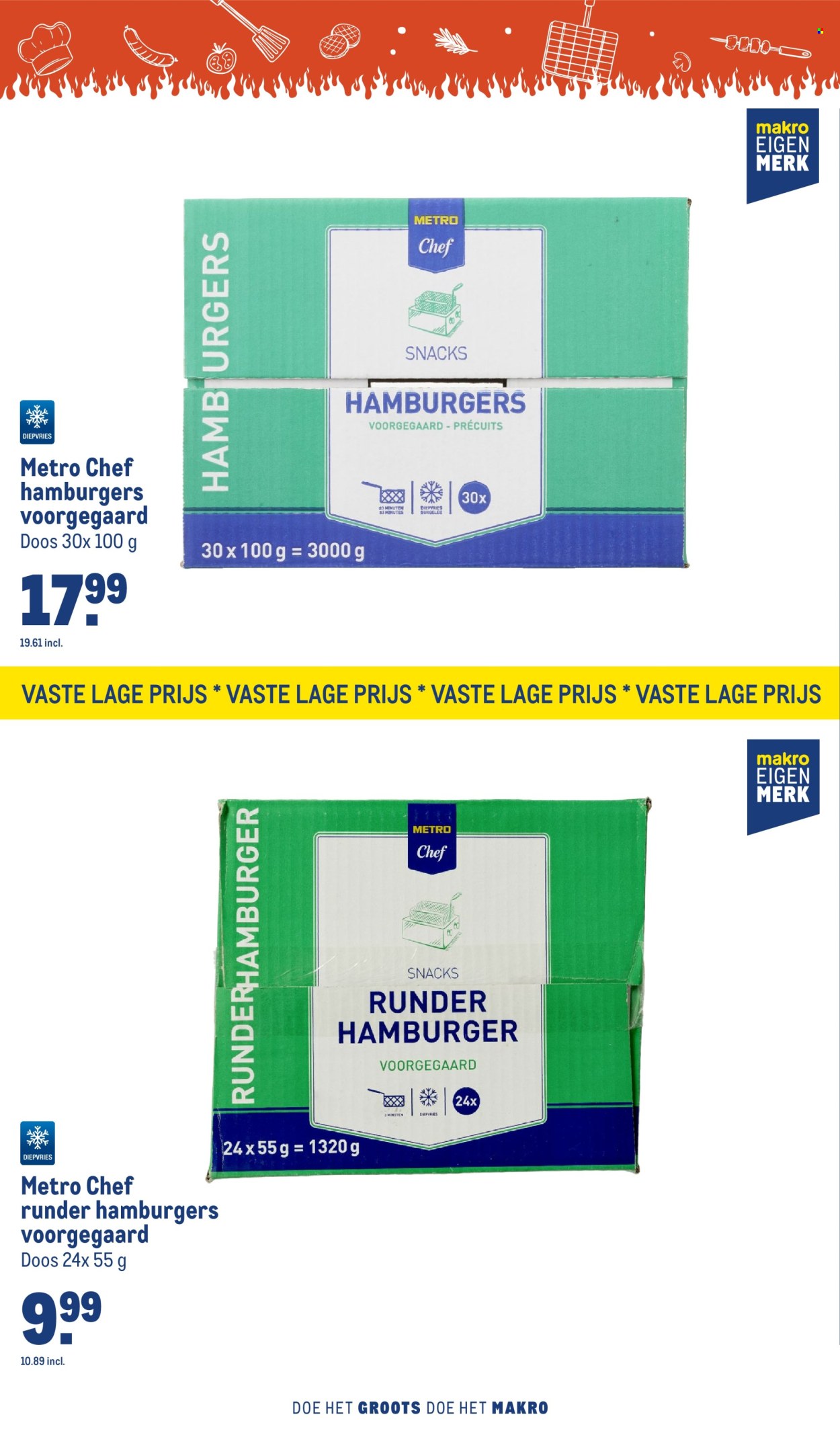 Makro-aanbieding - 3-7-2024 - 30-7-2024. Pagina 18