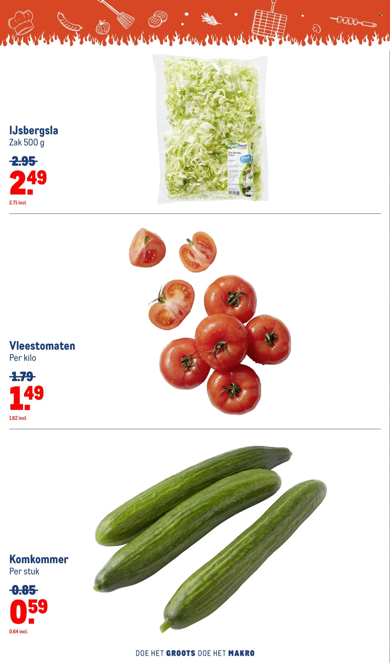 Makro-aanbieding - 3-7-2024 - 30-7-2024. Pagina 20