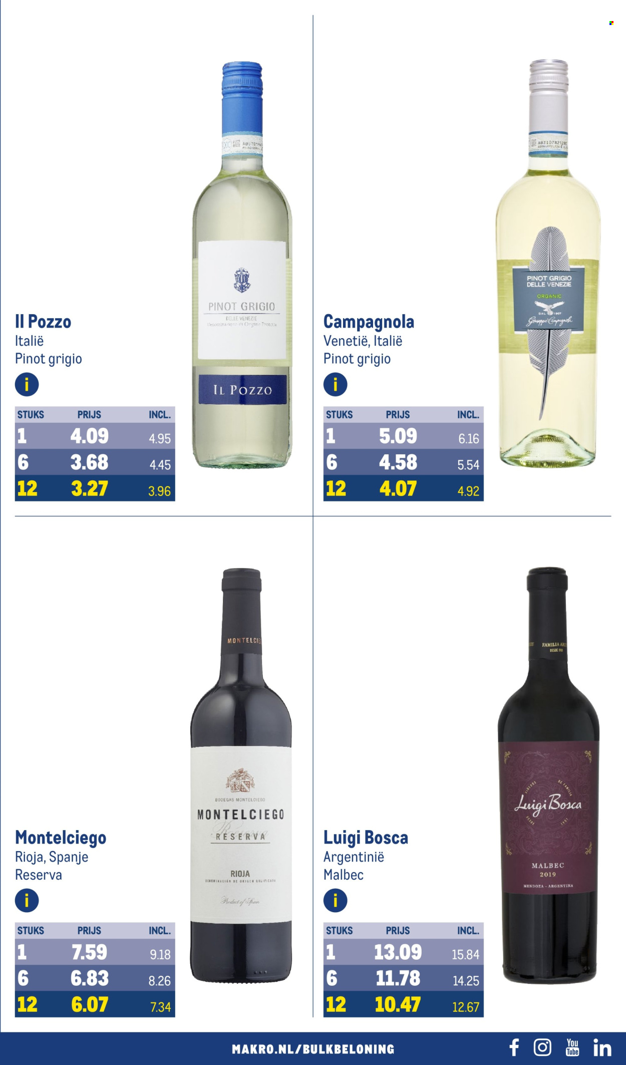 Makro-aanbieding - 3-7-2024 - 30-7-2024. Pagina 35