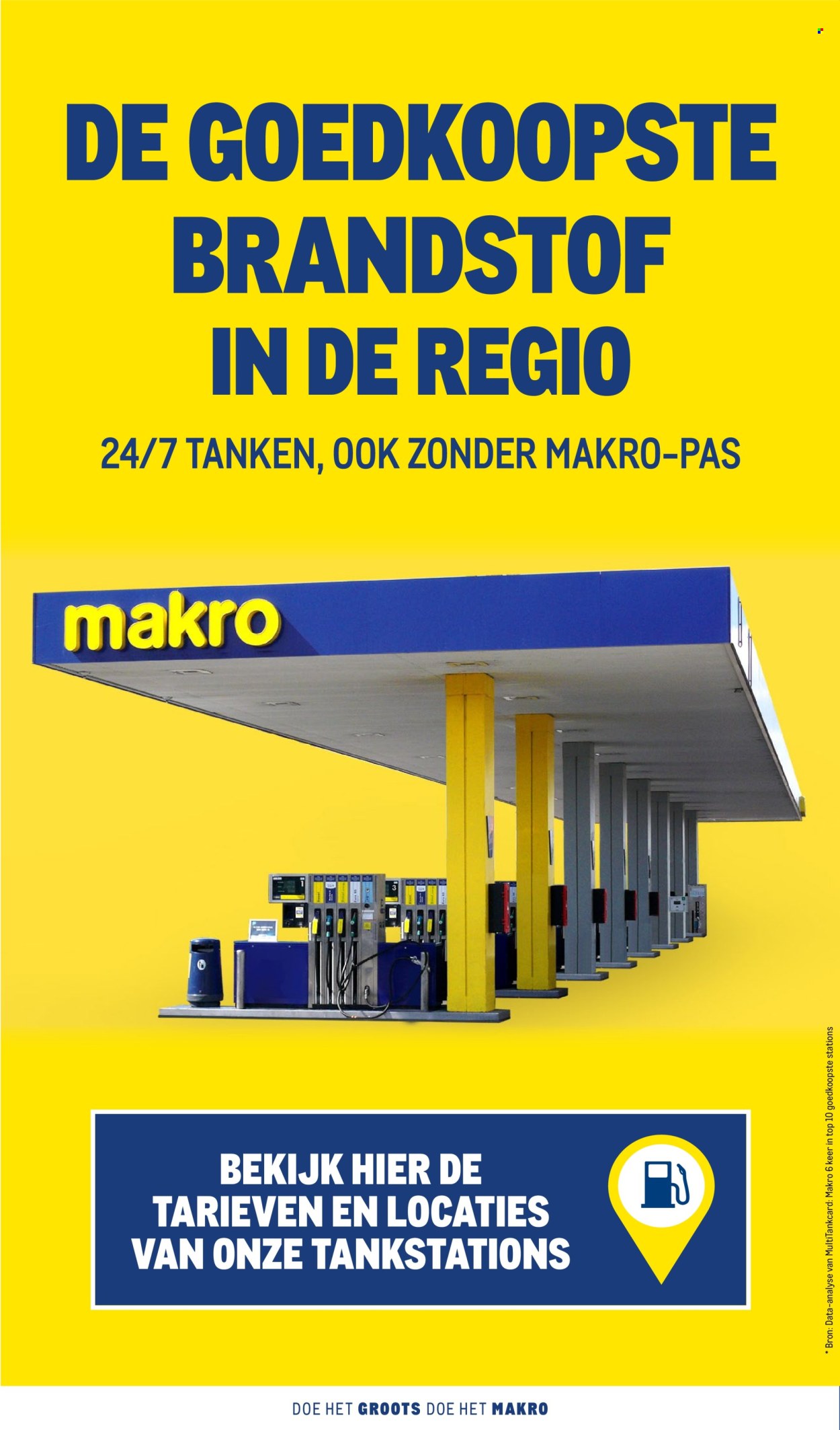 Makro-aanbieding - 3-7-2024 - 30-7-2024. Pagina 38