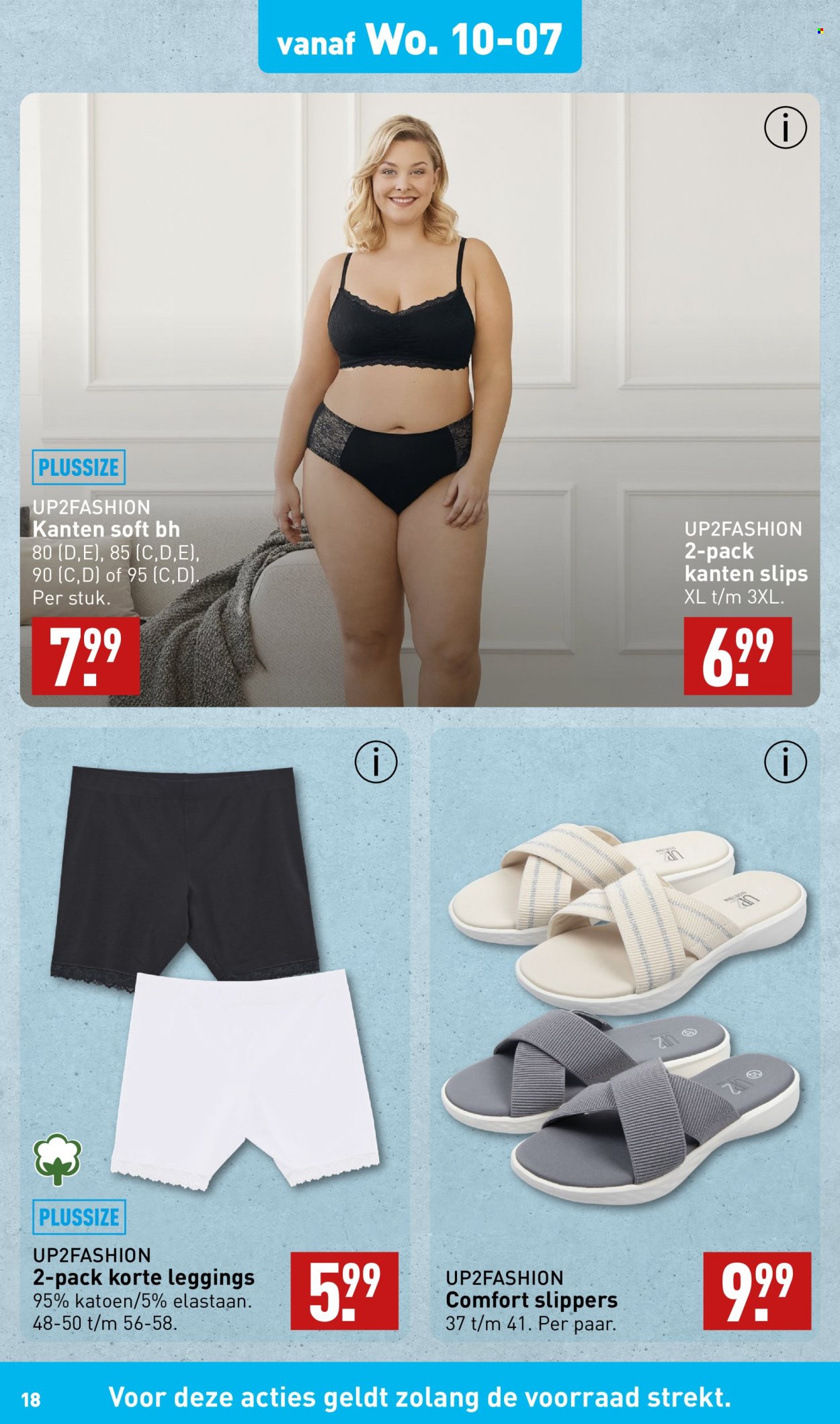 Aldi-aanbieding - 8-7-2024 - 14-7-2024. Pagina 18