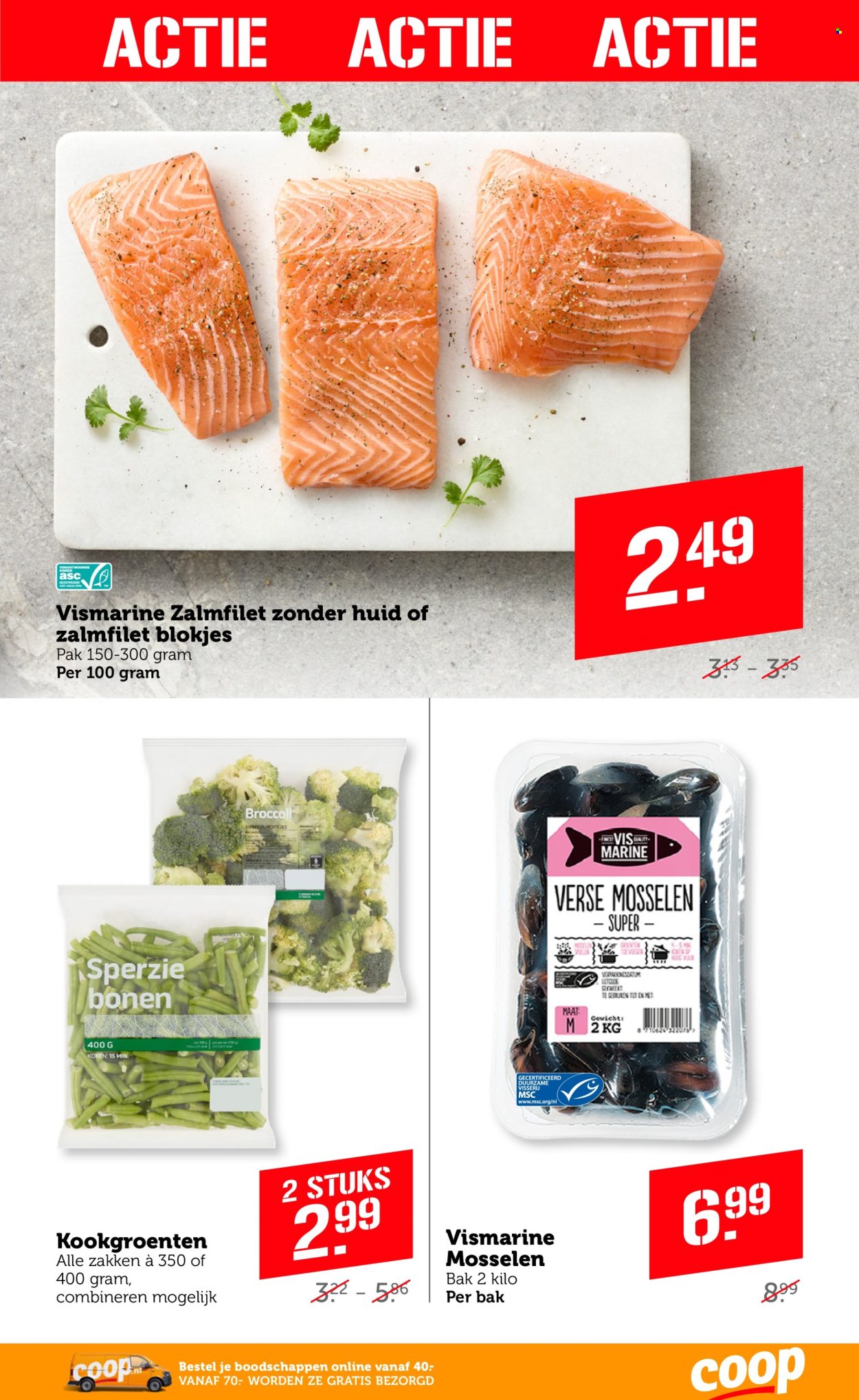 Coop-aanbieding - 8-7-2024 - 14-7-2024. Pagina 8