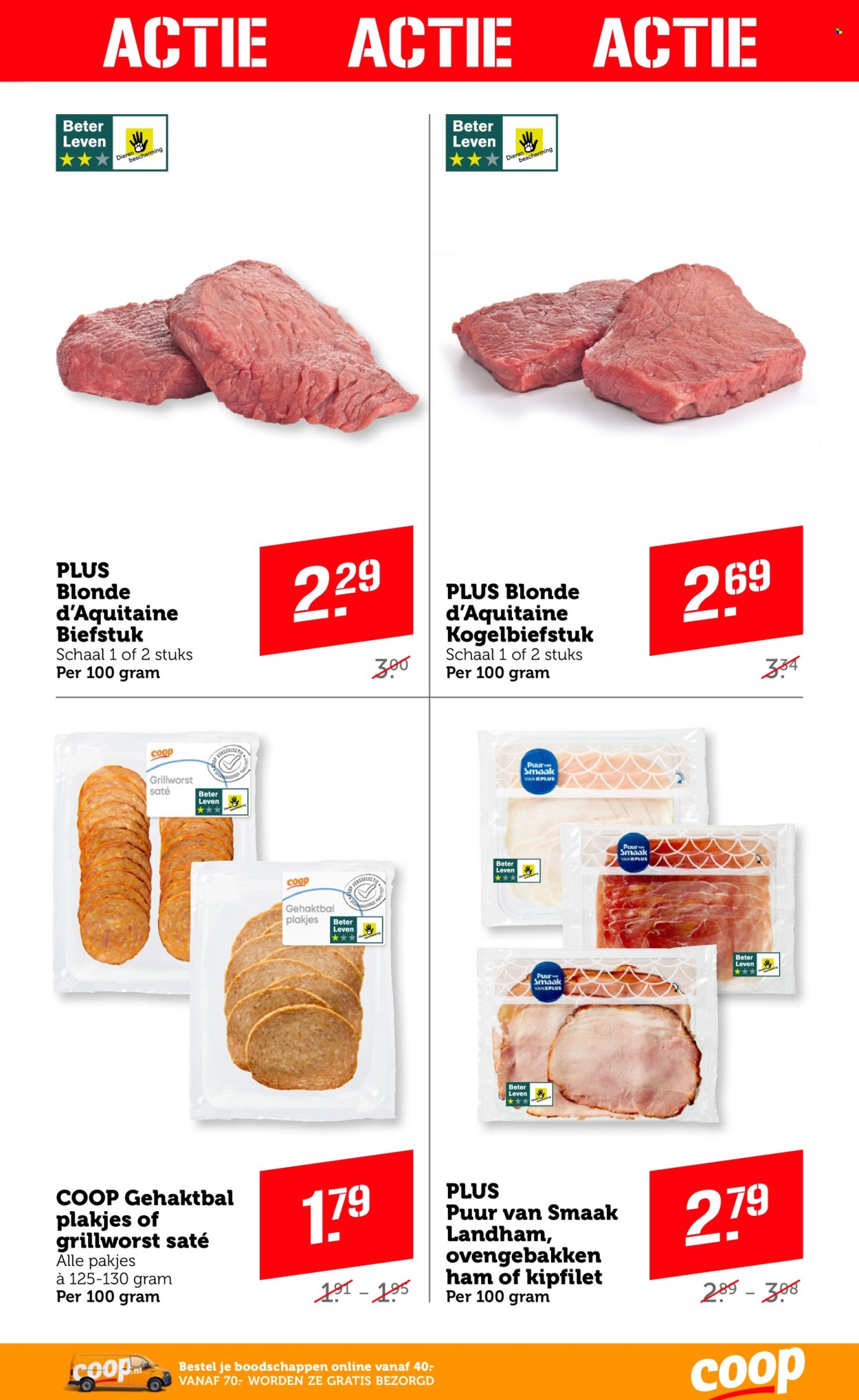 Coop-aanbieding - 8-7-2024 - 14-7-2024. Pagina 11