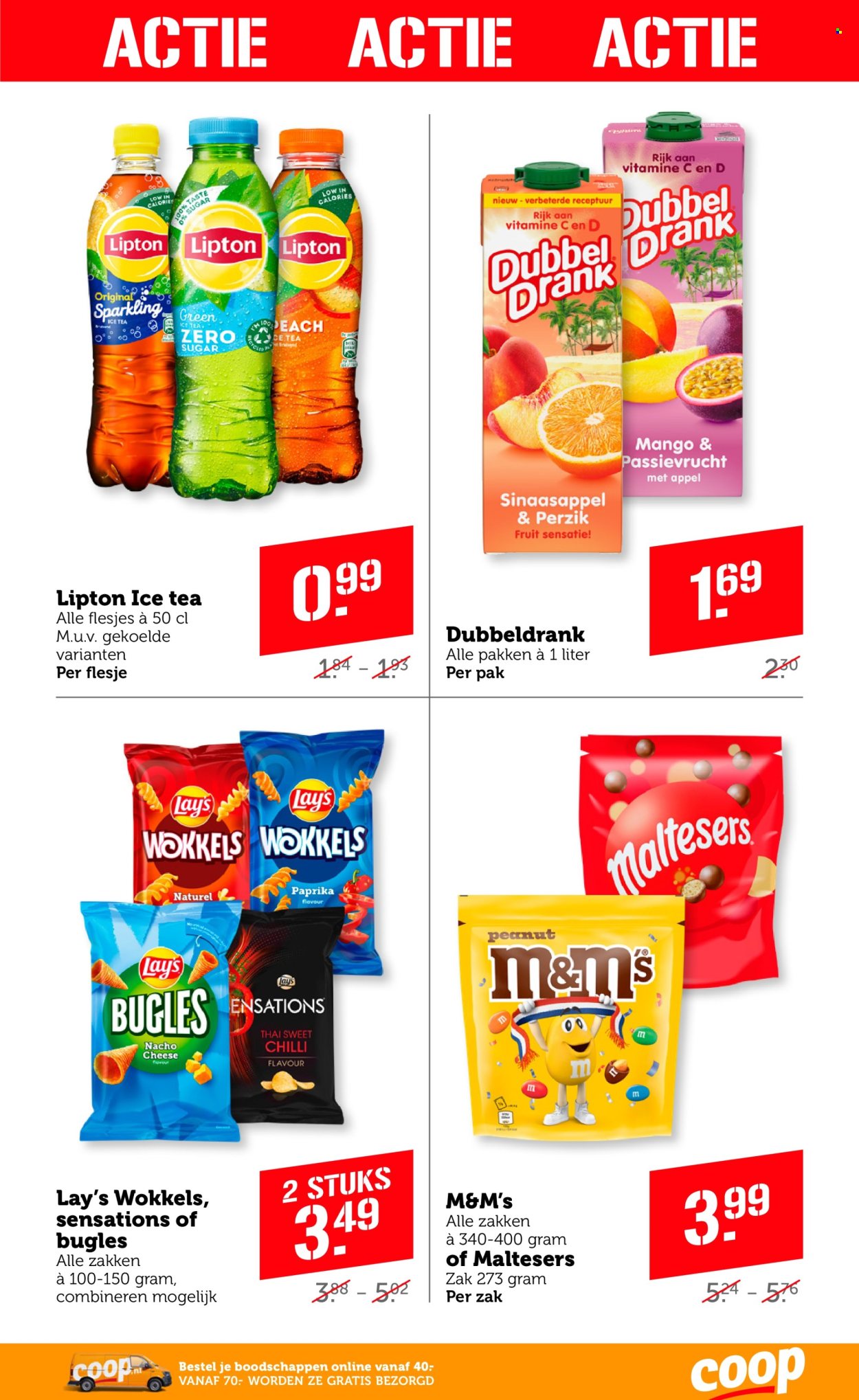 Coop-aanbieding - 8-7-2024 - 14-7-2024. Pagina 20
