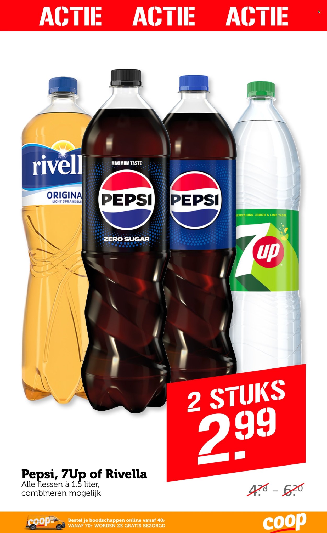 Coop-aanbieding - 8-7-2024 - 14-7-2024. Pagina 21