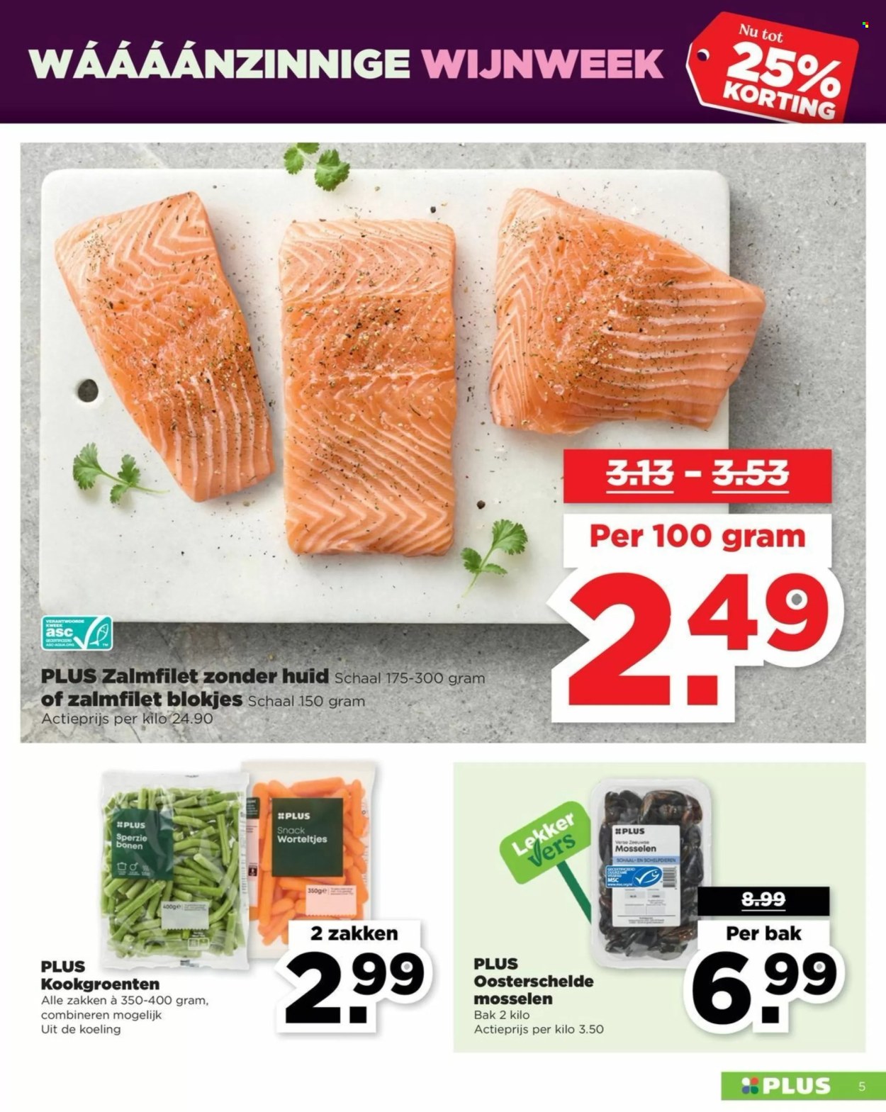 Plus-aanbieding - 7-7-2024 - 13-7-2024. Pagina 5