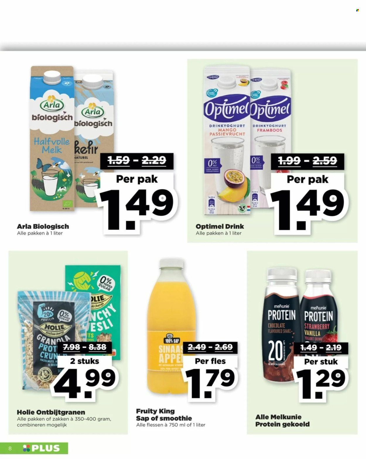 Plus-aanbieding - 7-7-2024 - 13-7-2024. Pagina 8