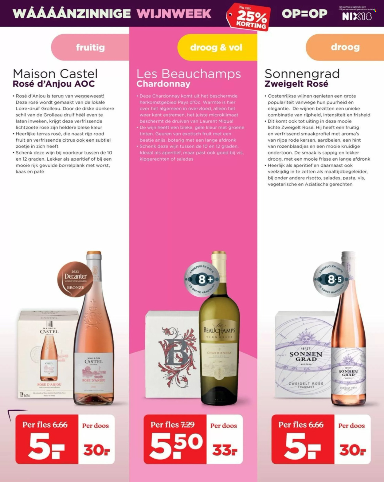 Plus-aanbieding - 7-7-2024 - 13-7-2024. Pagina 16
