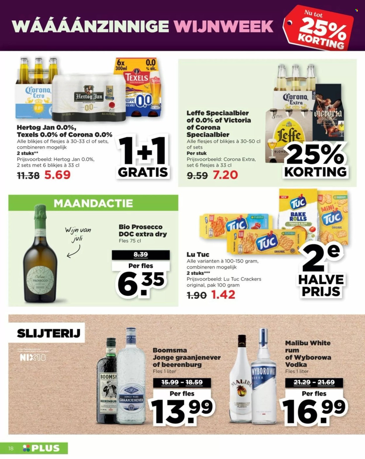 Plus-aanbieding - 7-7-2024 - 13-7-2024. Pagina 26