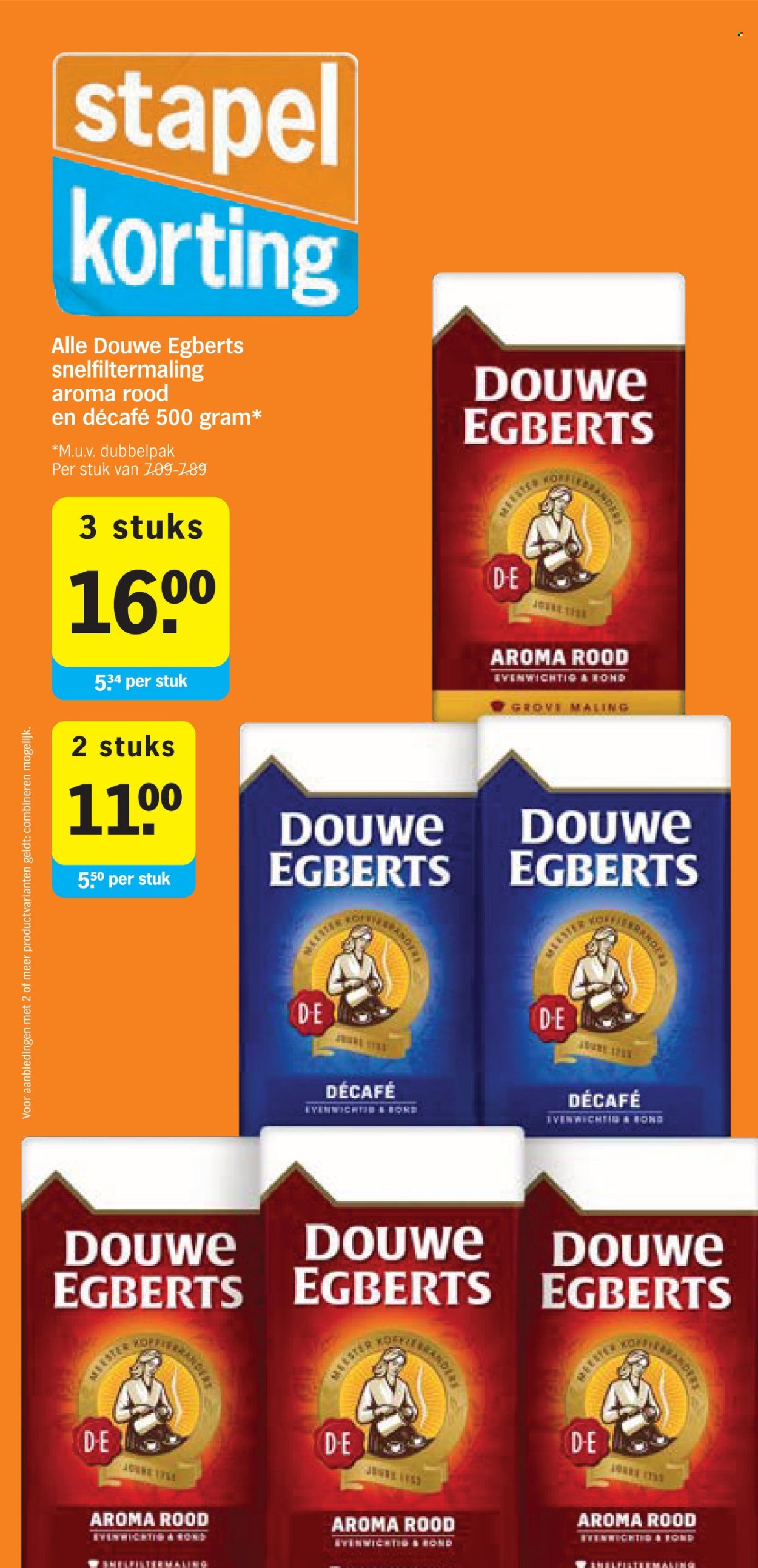 Albert Heijn-aanbieding - 8-7-2024 - 14-7-2024. Pagina 2