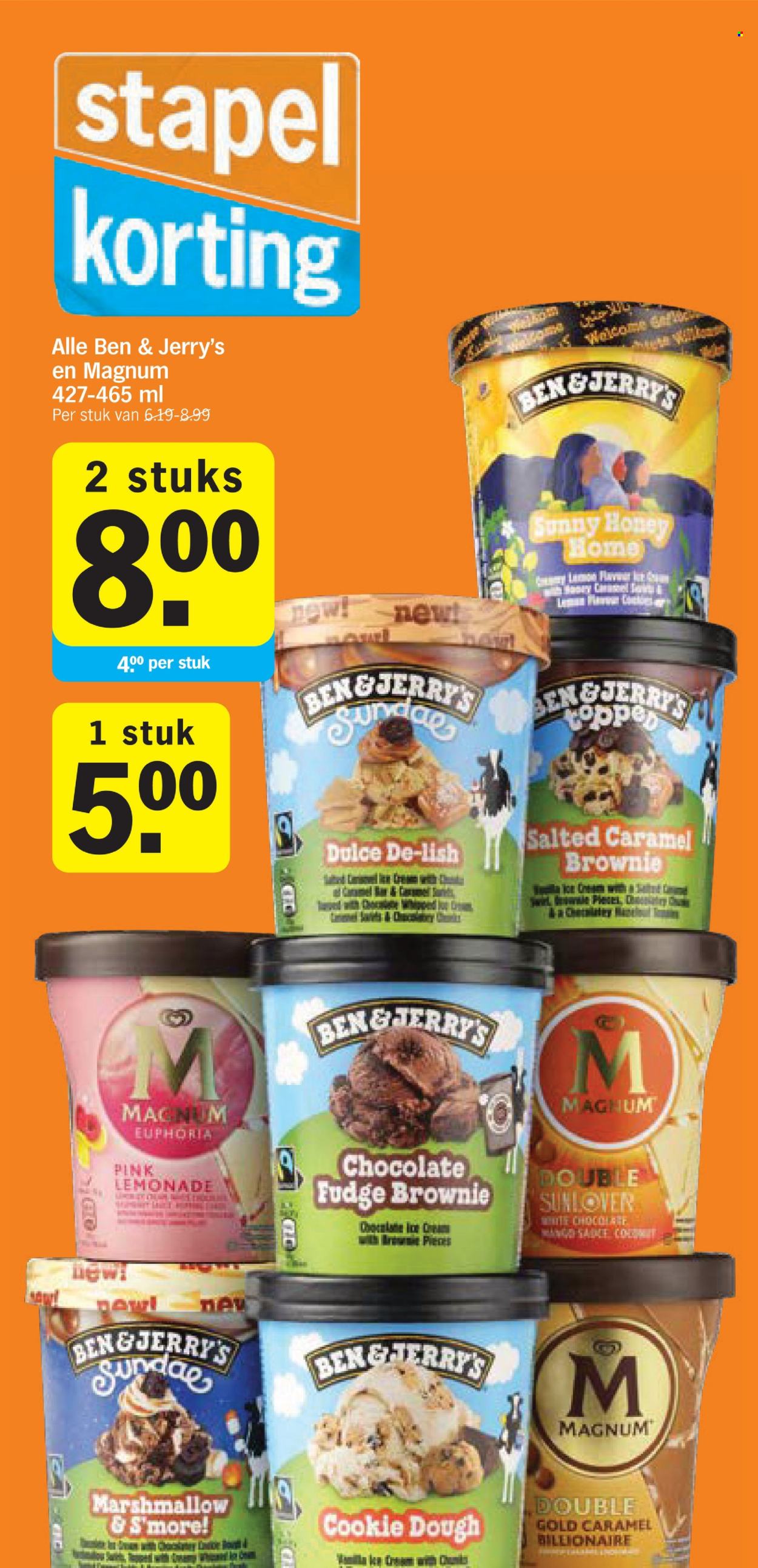 Albert Heijn-aanbieding - 8-7-2024 - 14-7-2024. Pagina 12