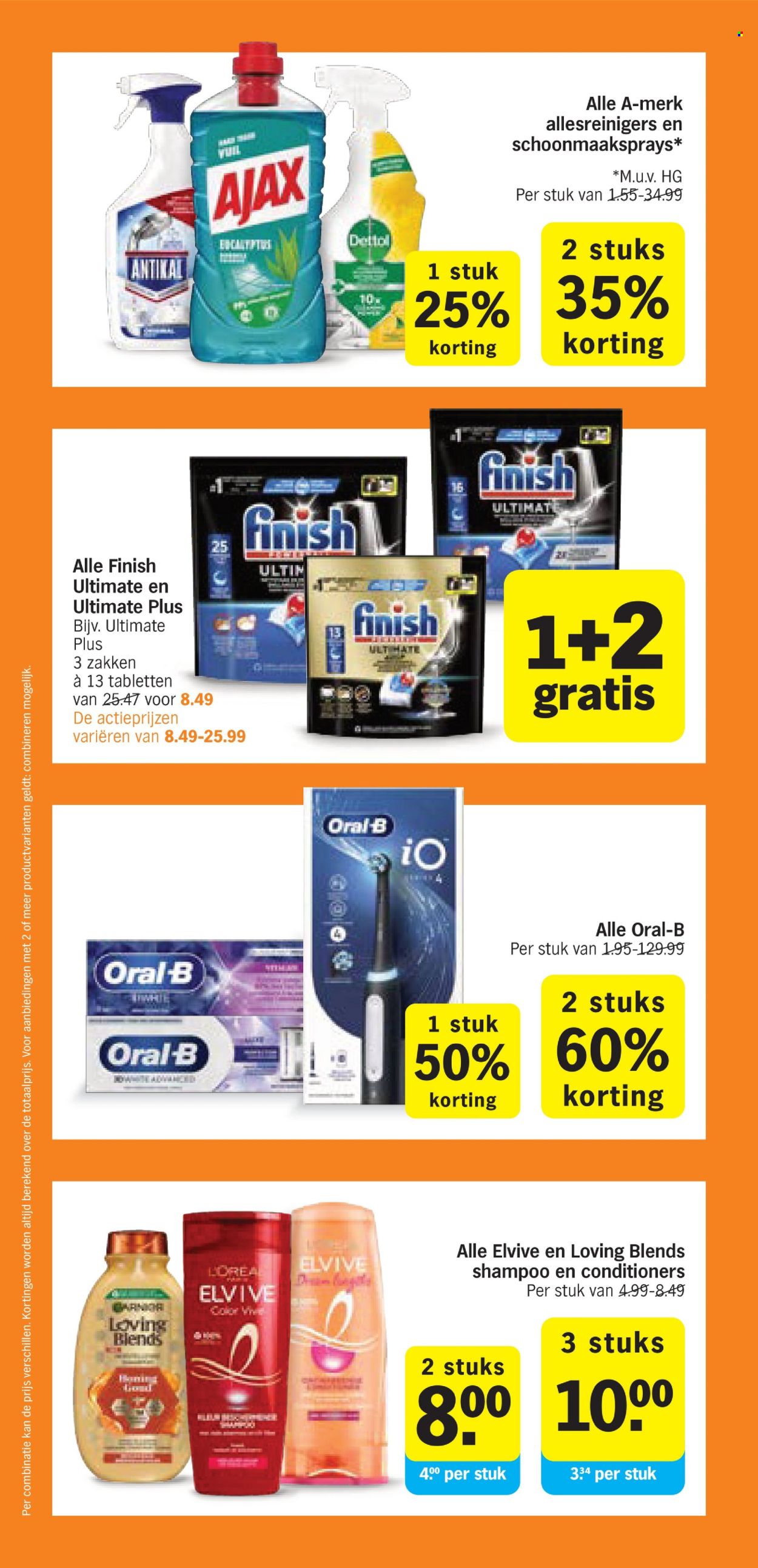 Albert Heijn-aanbieding - 8-7-2024 - 14-7-2024. Pagina 18