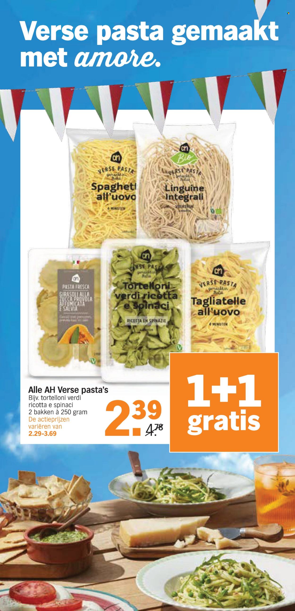 Albert Heijn-aanbieding - 8-7-2024 - 14-7-2024. Pagina 20