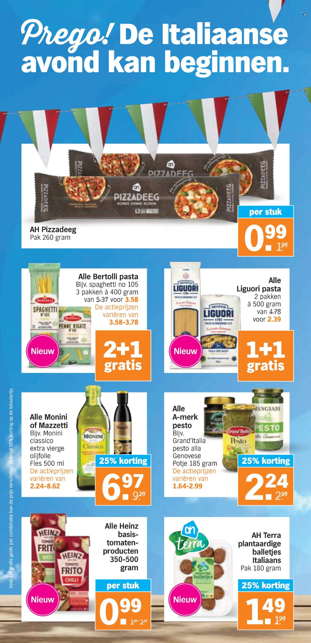 Albert Heijn-aanbieding - 8-7-2024 - 14-7-2024. Pagina 22