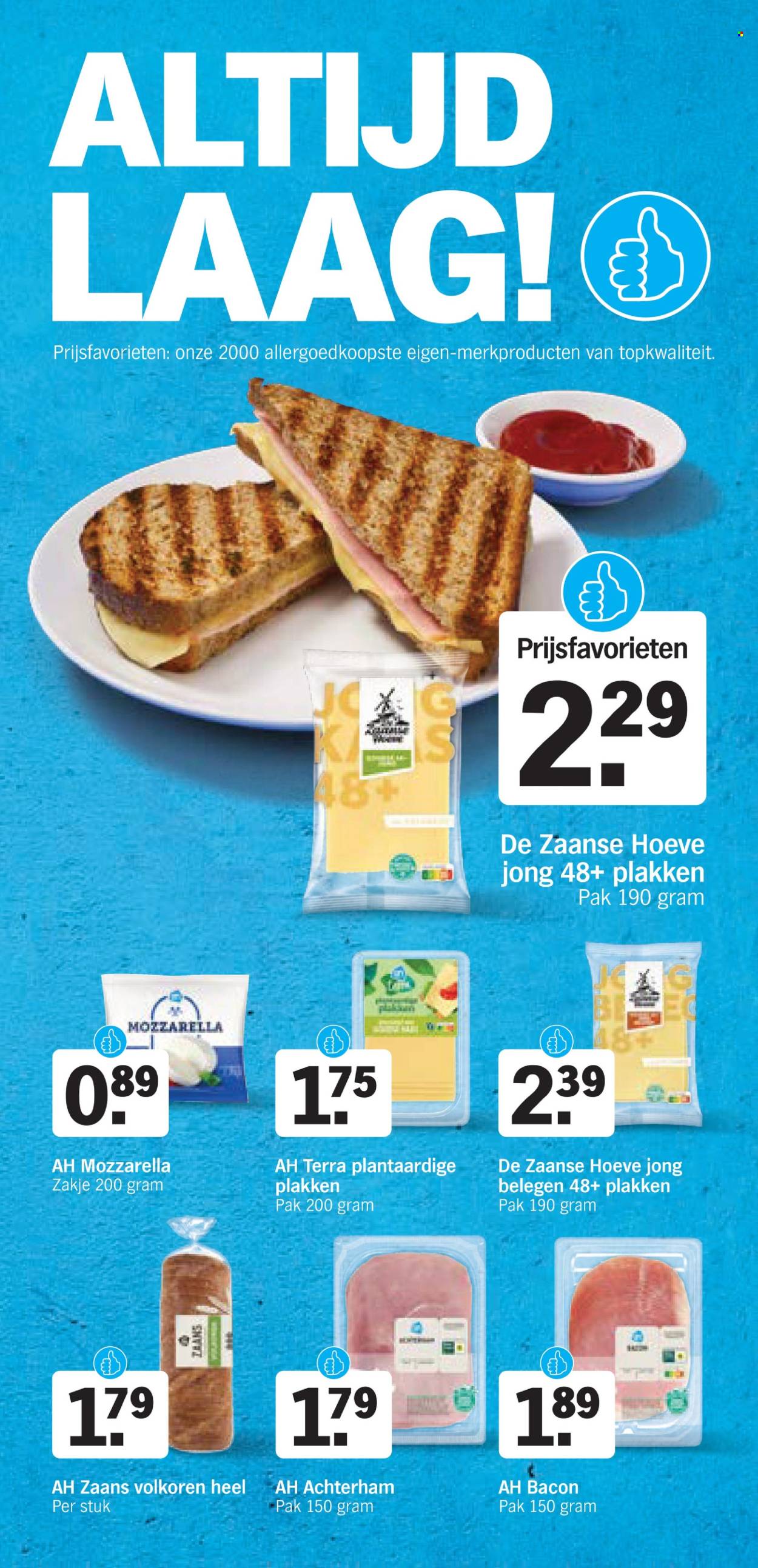 Albert Heijn-aanbieding - 8-7-2024 - 14-7-2024. Pagina 28