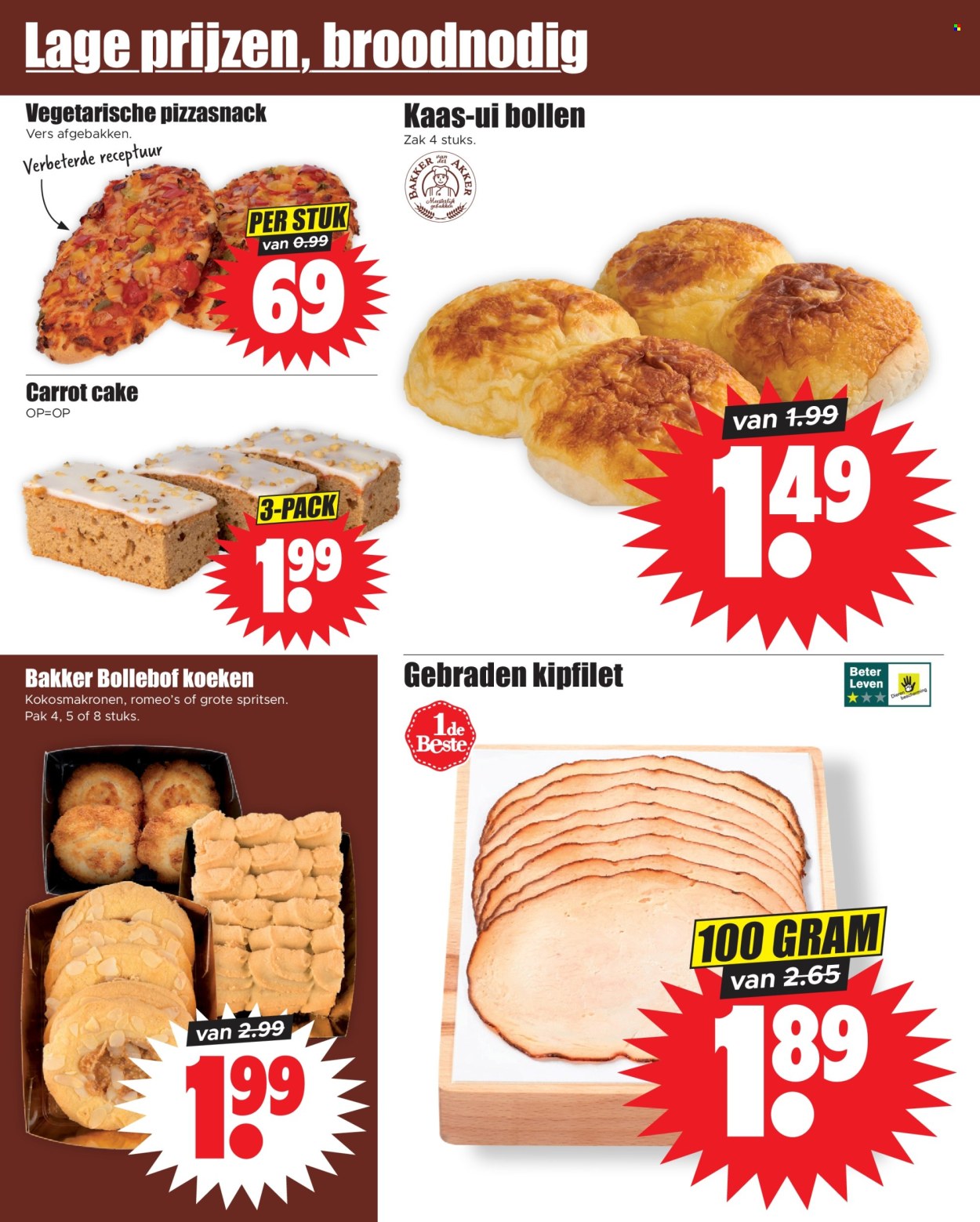 Dirk-aanbieding - 10-7-2024 - 16-7-2024. Pagina 12