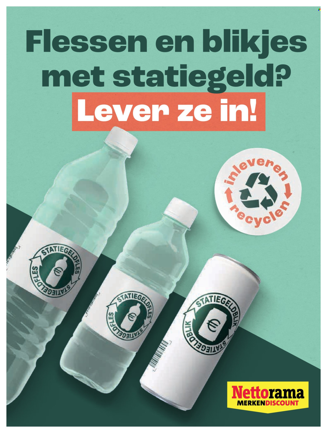 Nettorama-aanbieding - 8-7-2024 - 14-7-2024. Pagina 31