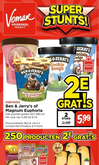 Vomar-aanbieding - 7-7-2024 - 13-7-2024.