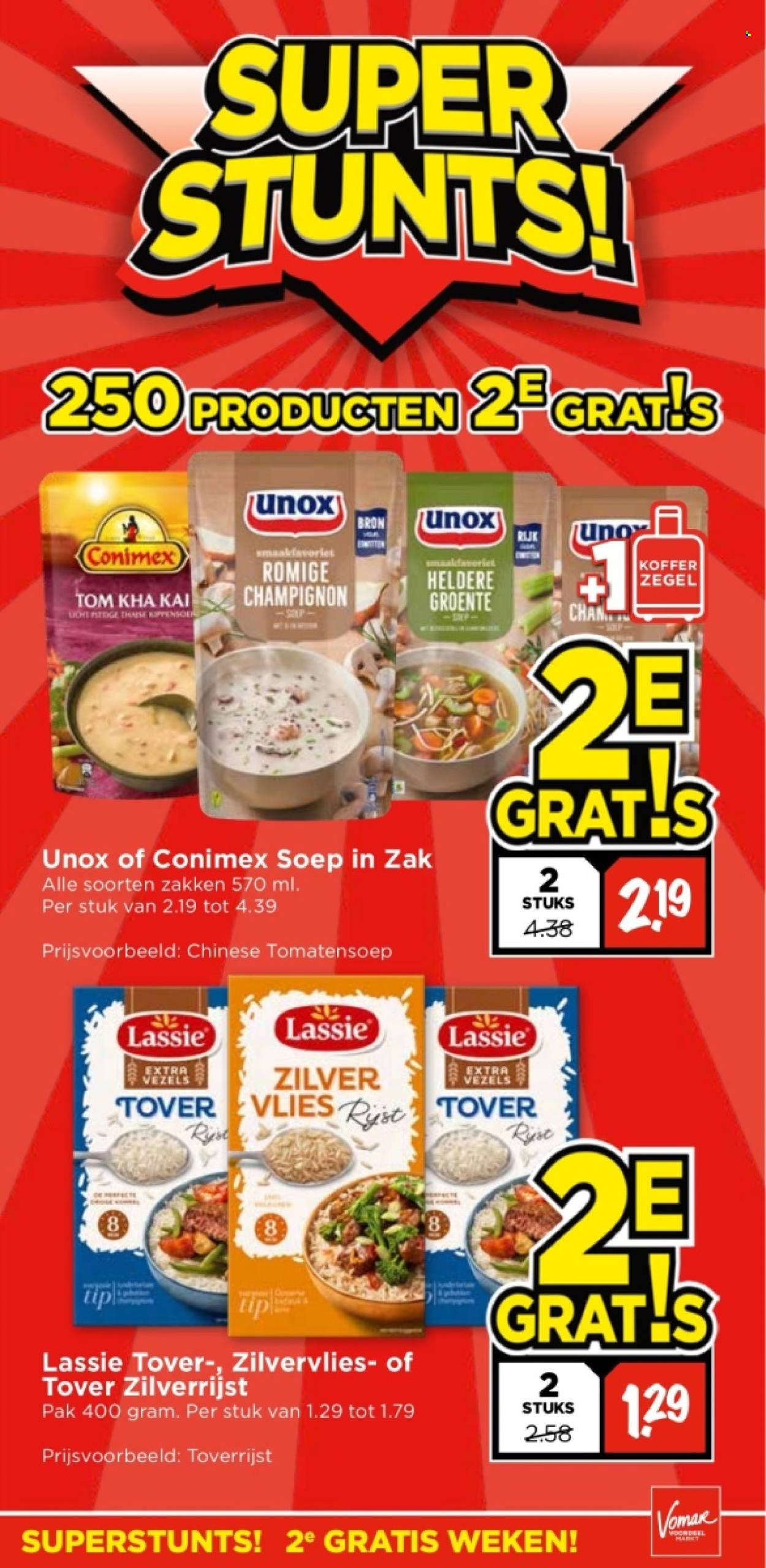 Vomar-aanbieding - 7-7-2024 - 13-7-2024. Pagina 4