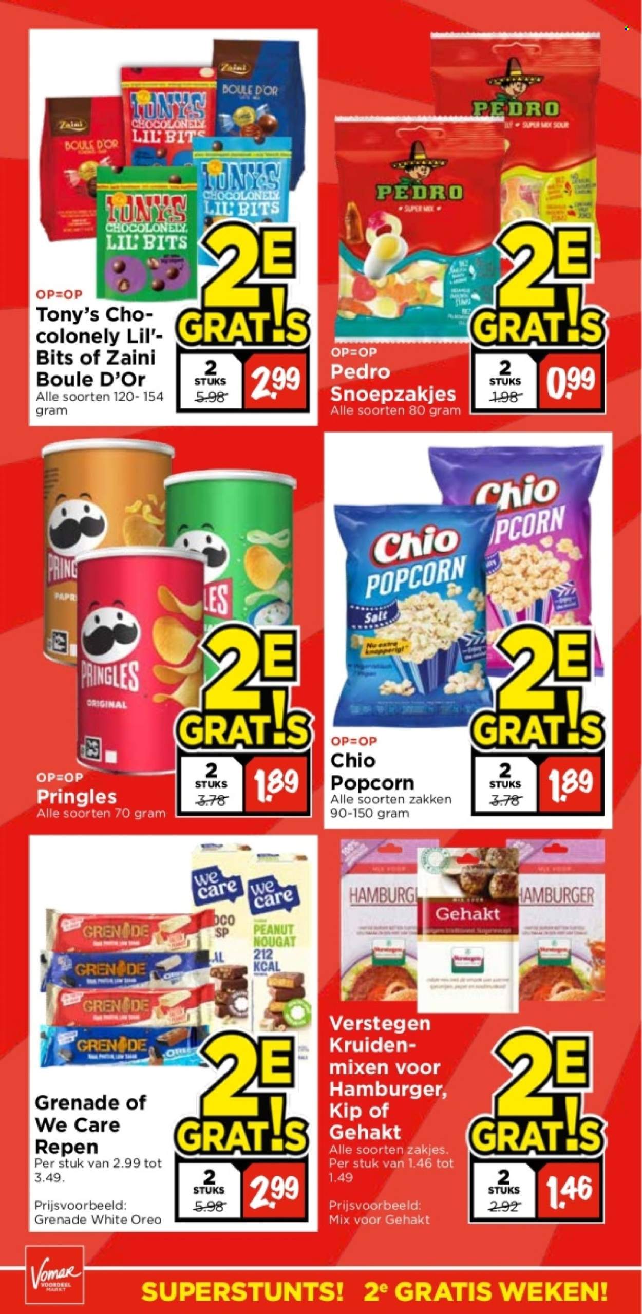Vomar-aanbieding - 7-7-2024 - 13-7-2024. Pagina 5