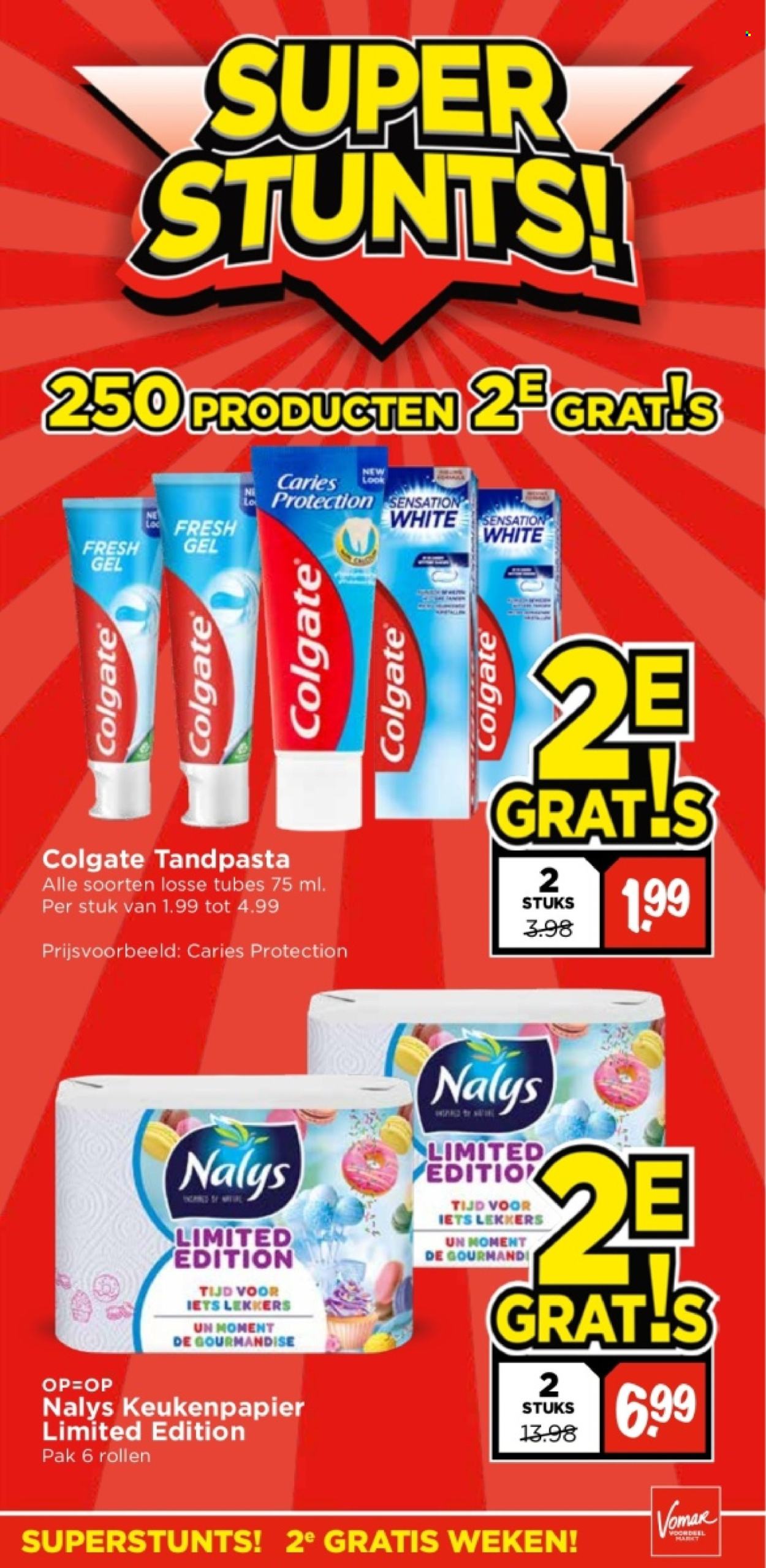 Vomar-aanbieding - 7-7-2024 - 13-7-2024. Pagina 8