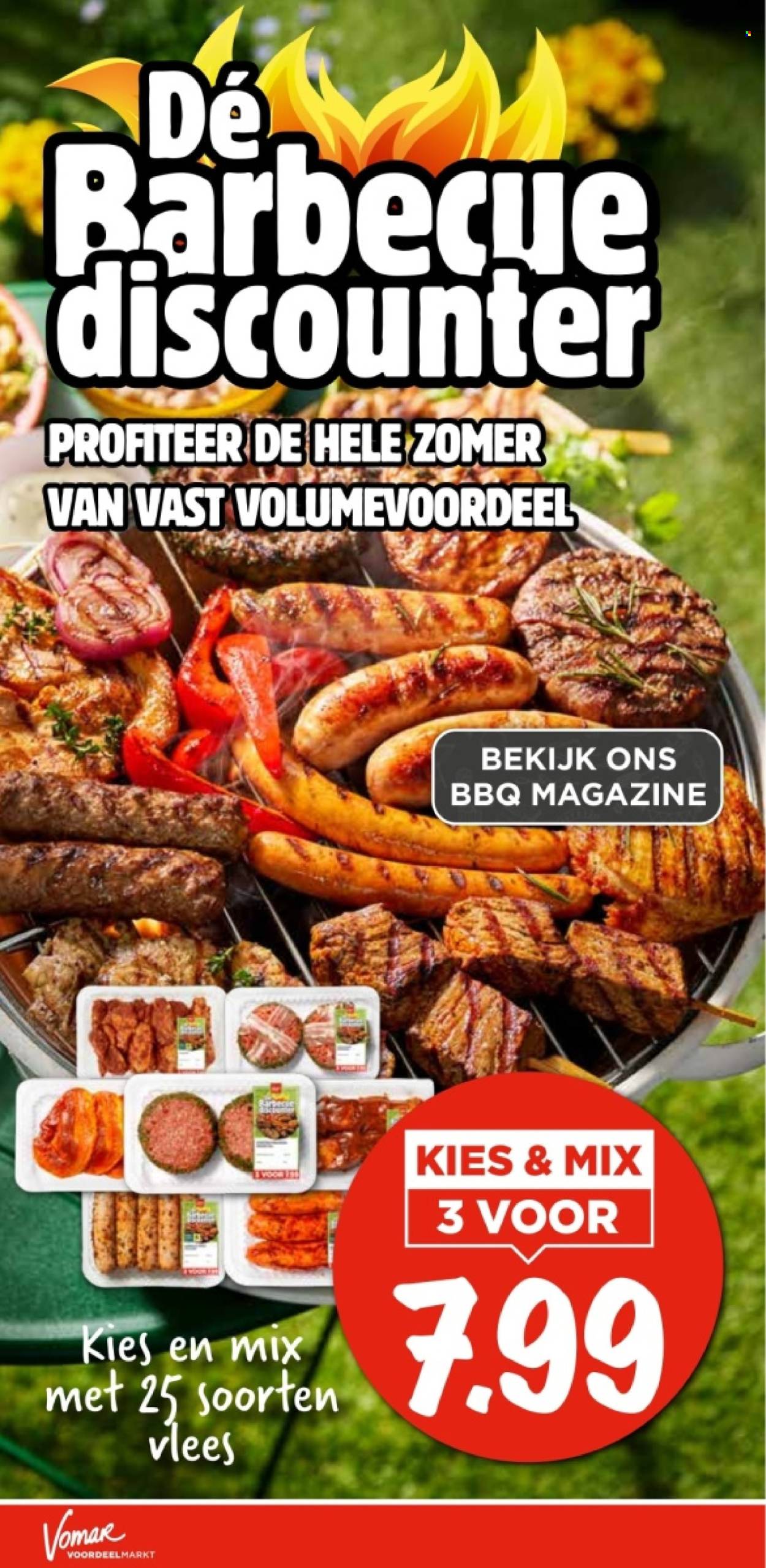 Vomar-aanbieding - 7-7-2024 - 13-7-2024. Pagina 16