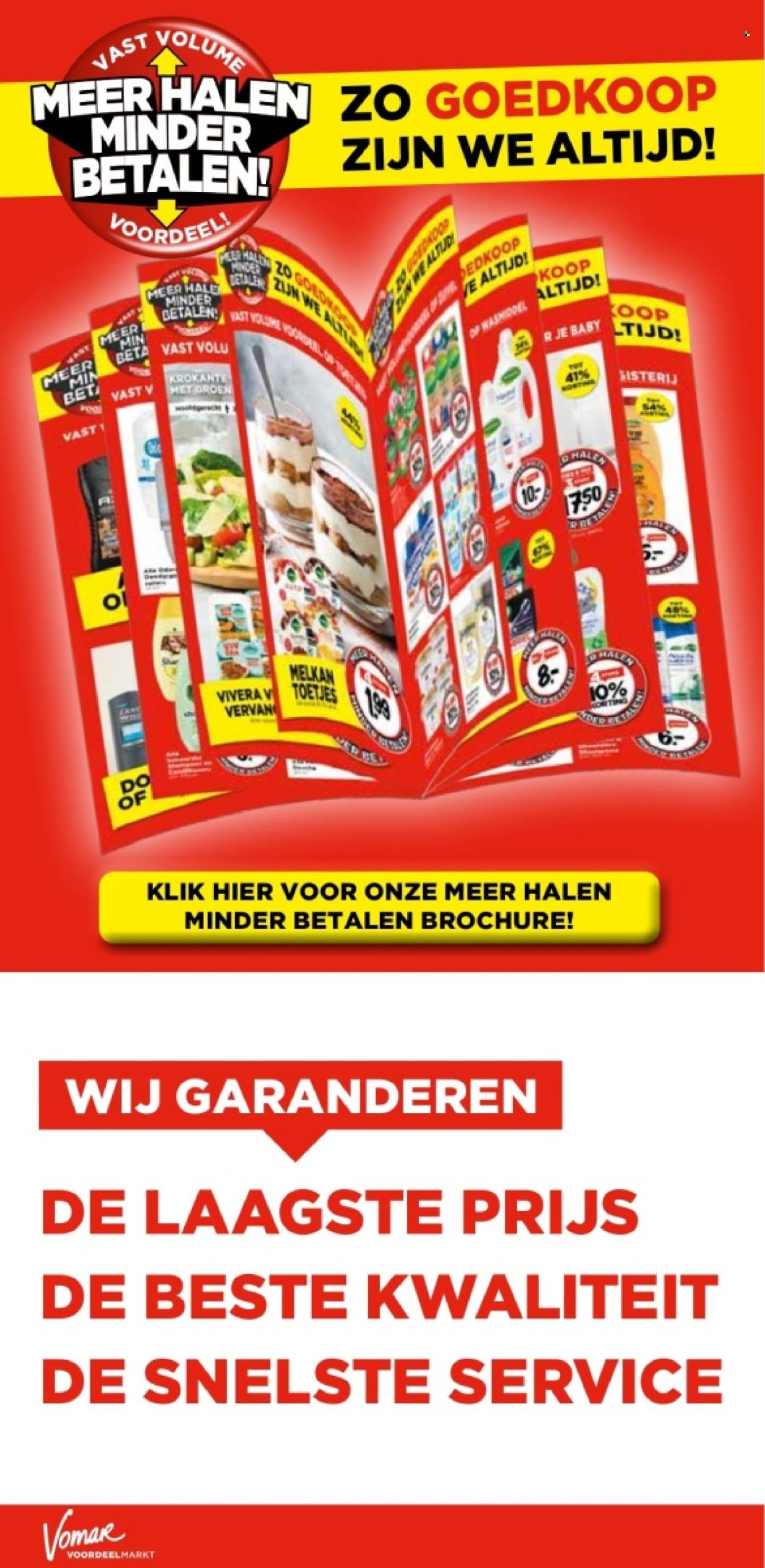 Vomar-aanbieding - 7-7-2024 - 13-7-2024. Pagina 33