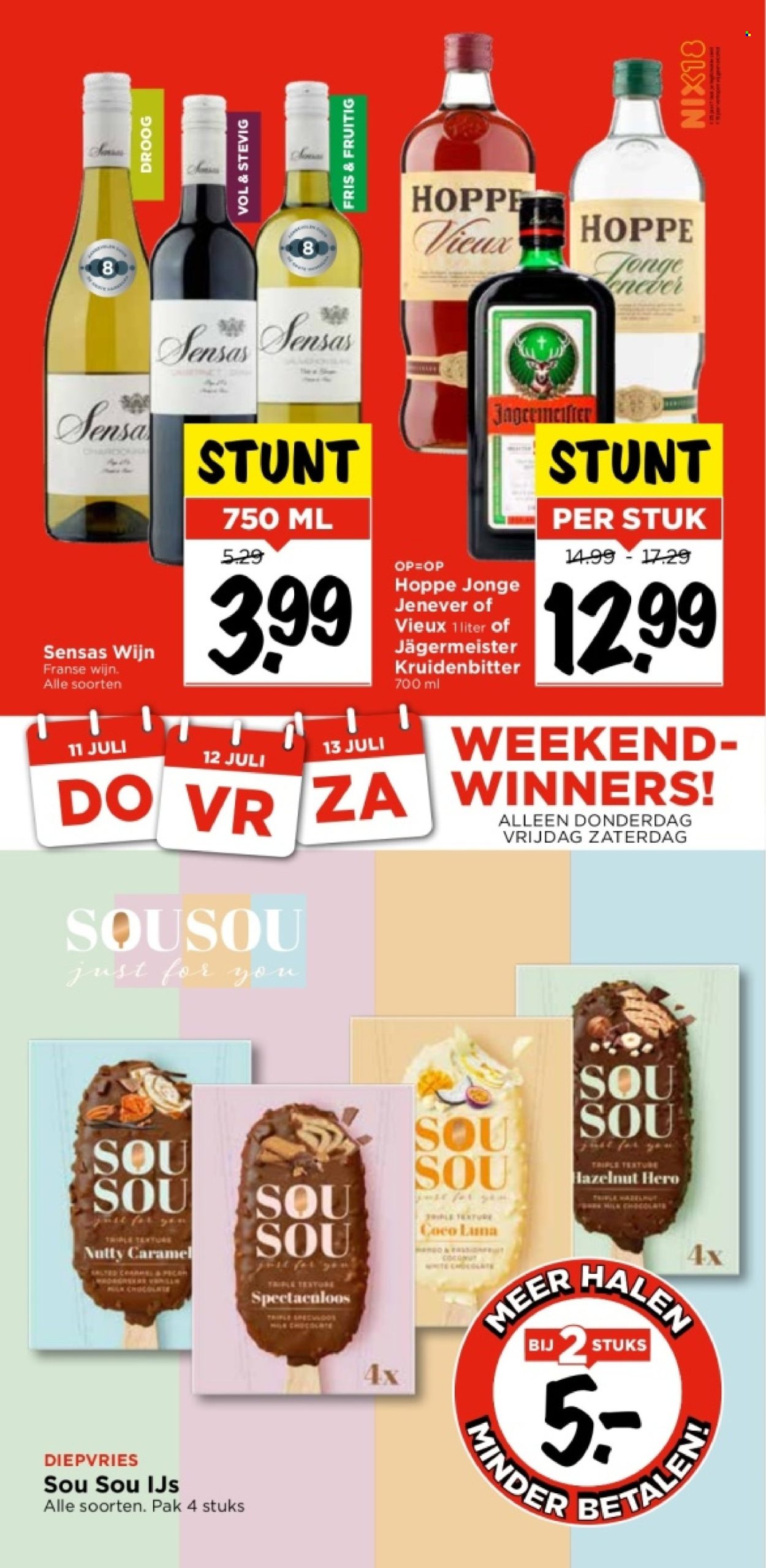 Vomar-aanbieding - 7-7-2024 - 13-7-2024. Pagina 40