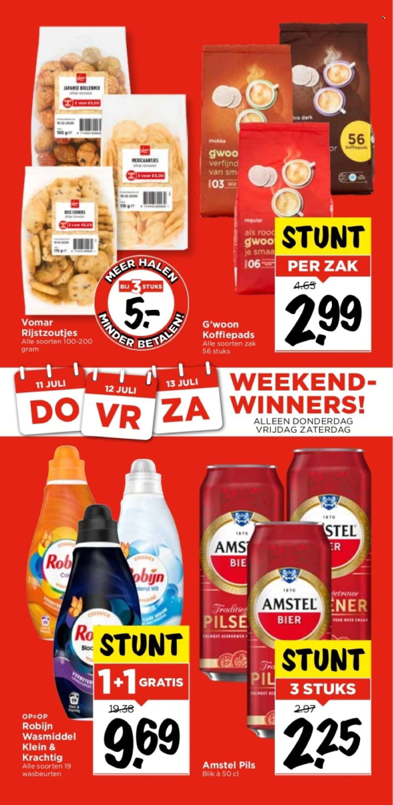 Vomar-aanbieding - 7-7-2024 - 13-7-2024. Pagina 41