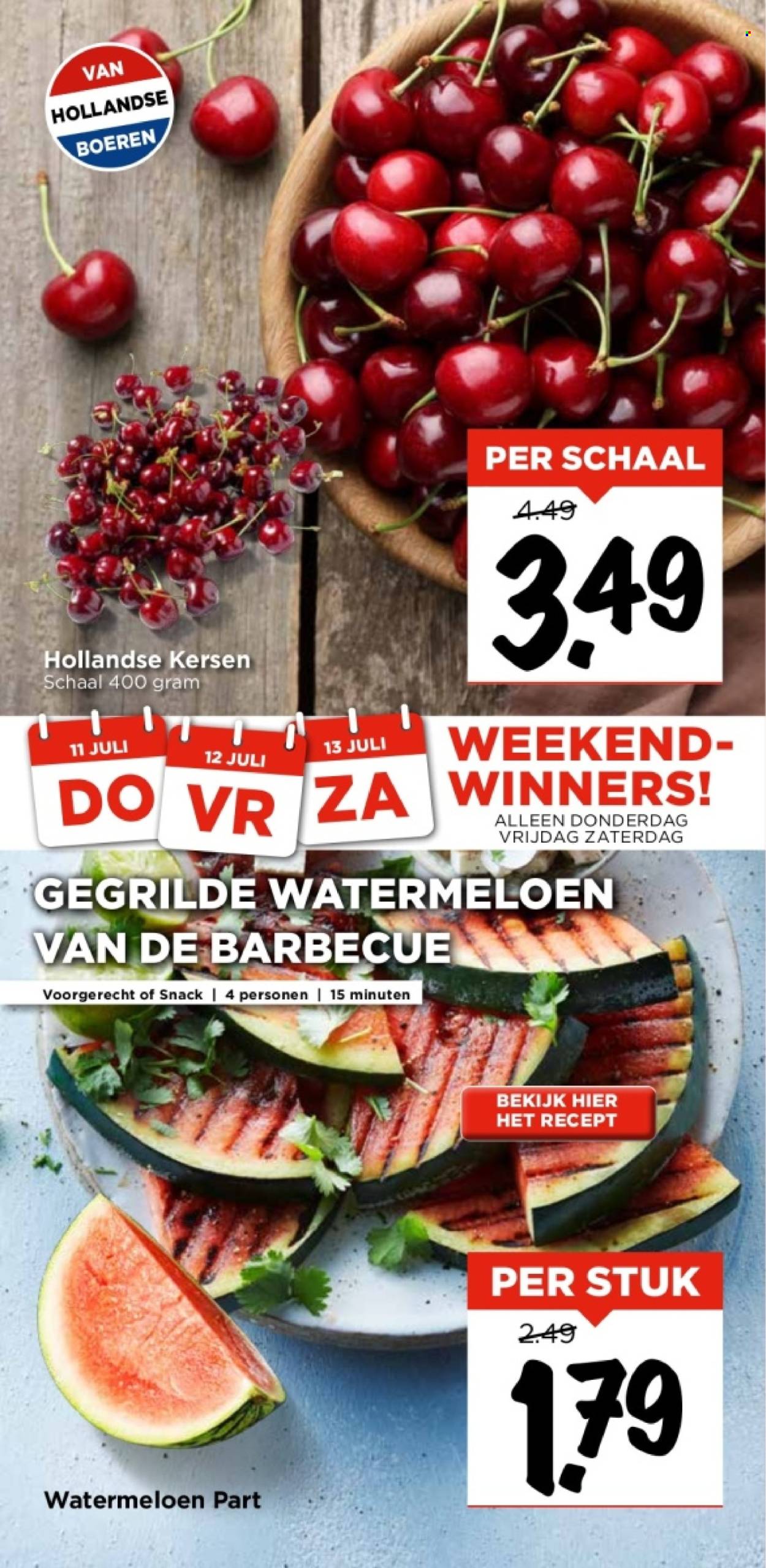 Vomar-aanbieding - 7-7-2024 - 13-7-2024. Pagina 43