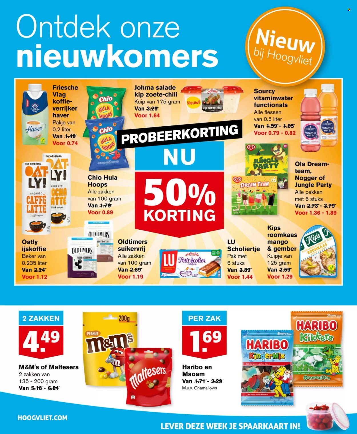 Hoogvliet-aanbieding - 10-7-2024 - 16-7-2024. Pagina 10